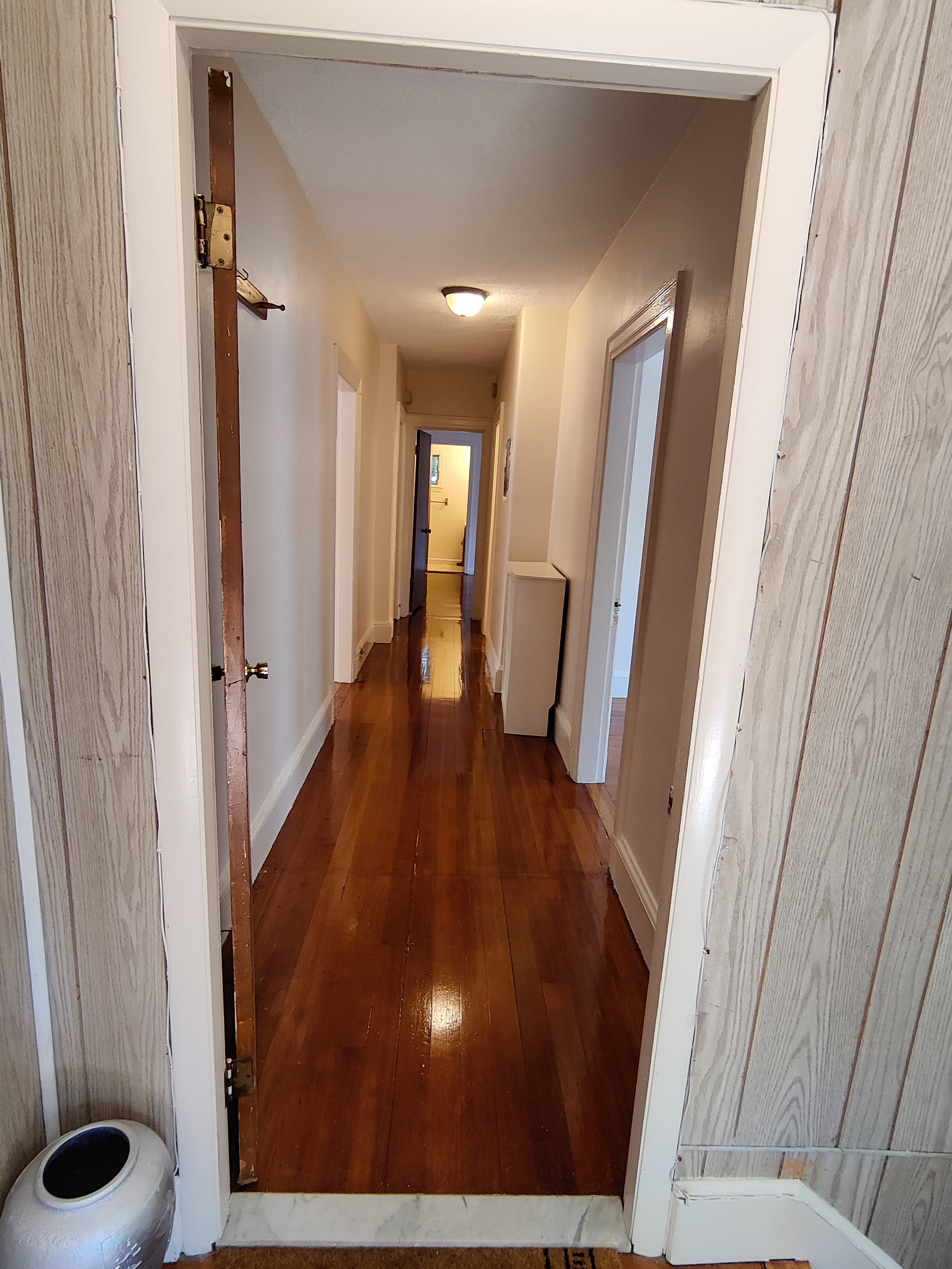 61 Kenwood St, Coolidge Corner