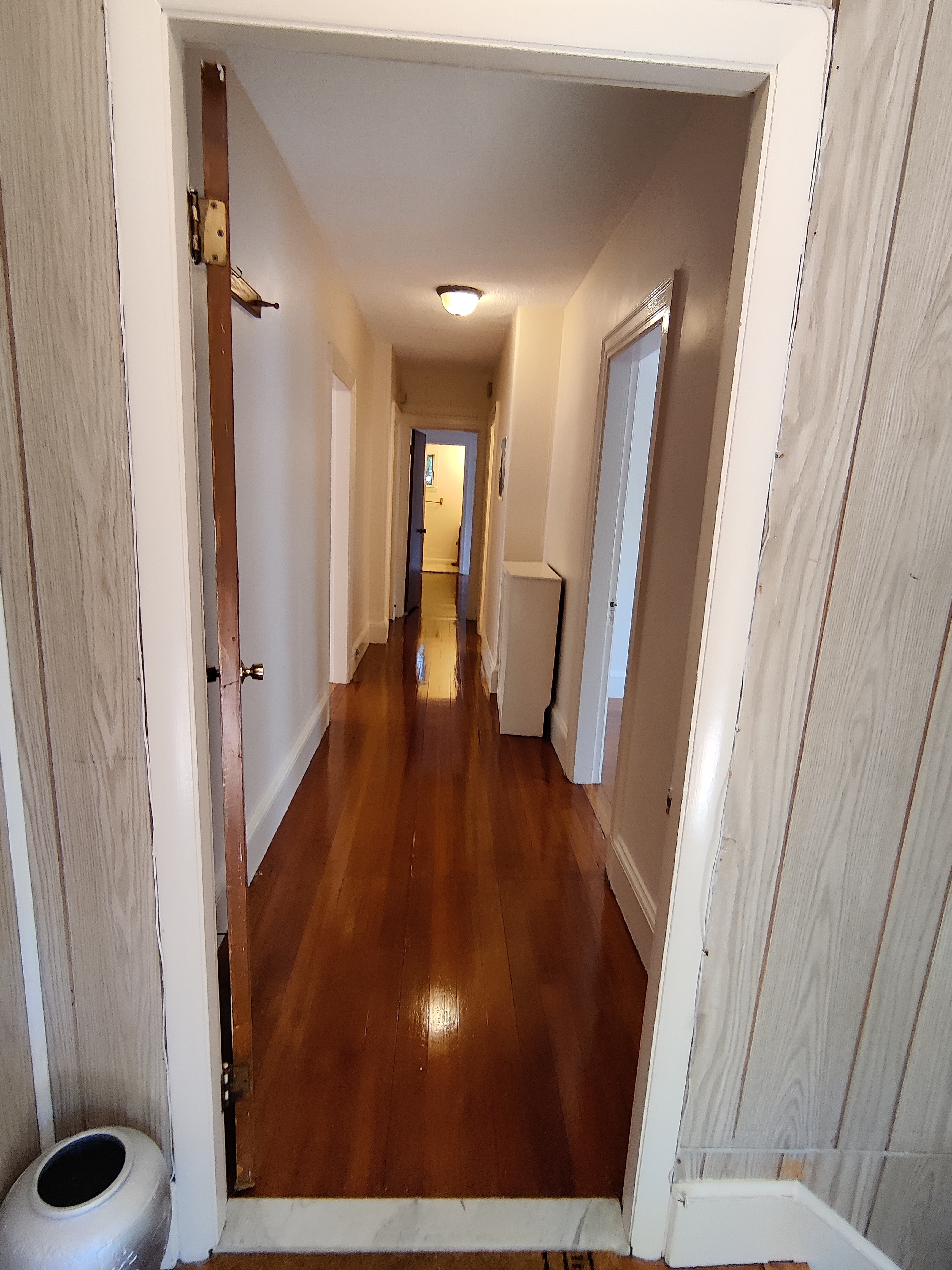 61 Kenwood St, Coolidge Corner