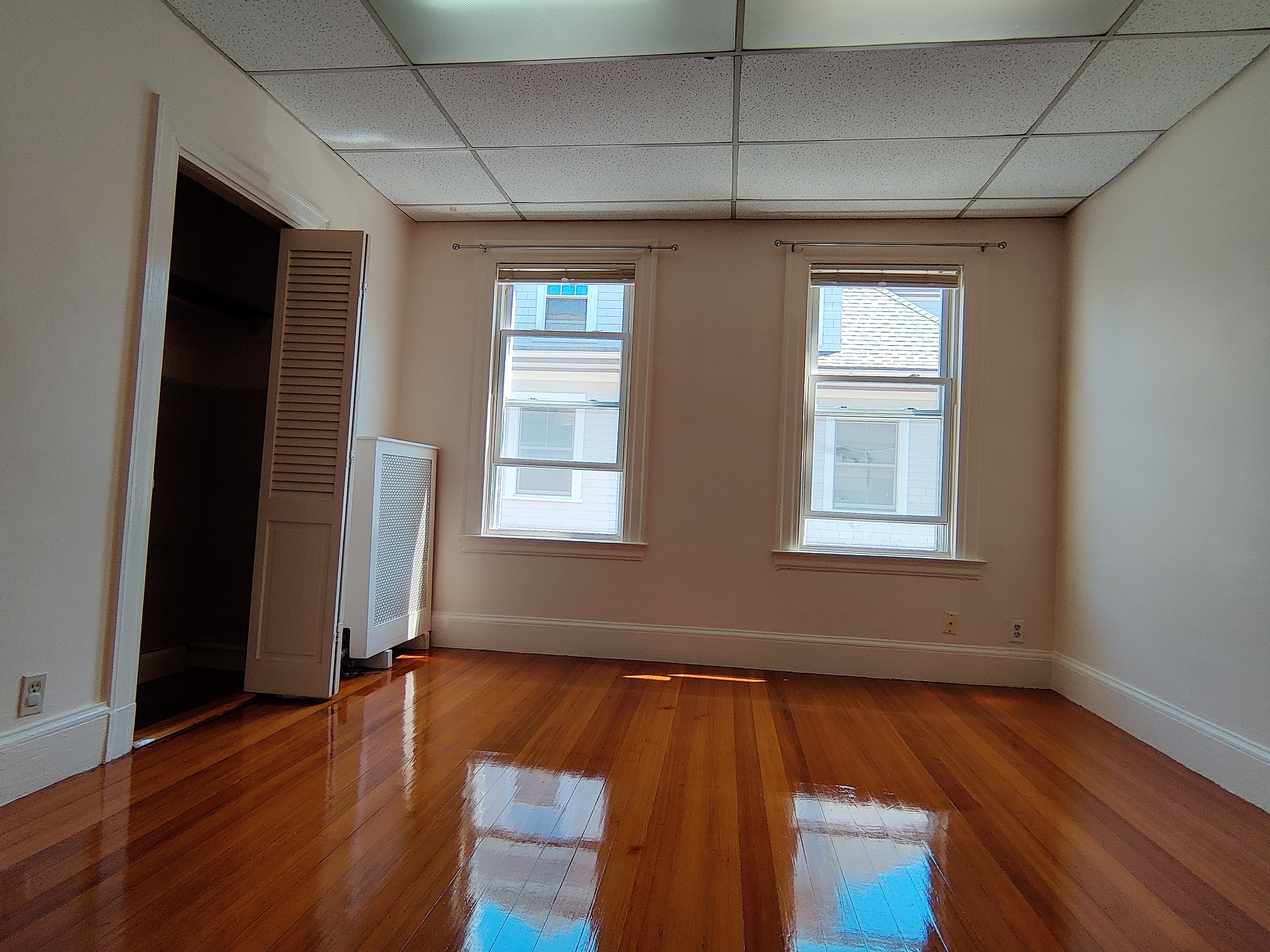 61 Kenwood St, Coolidge Corner