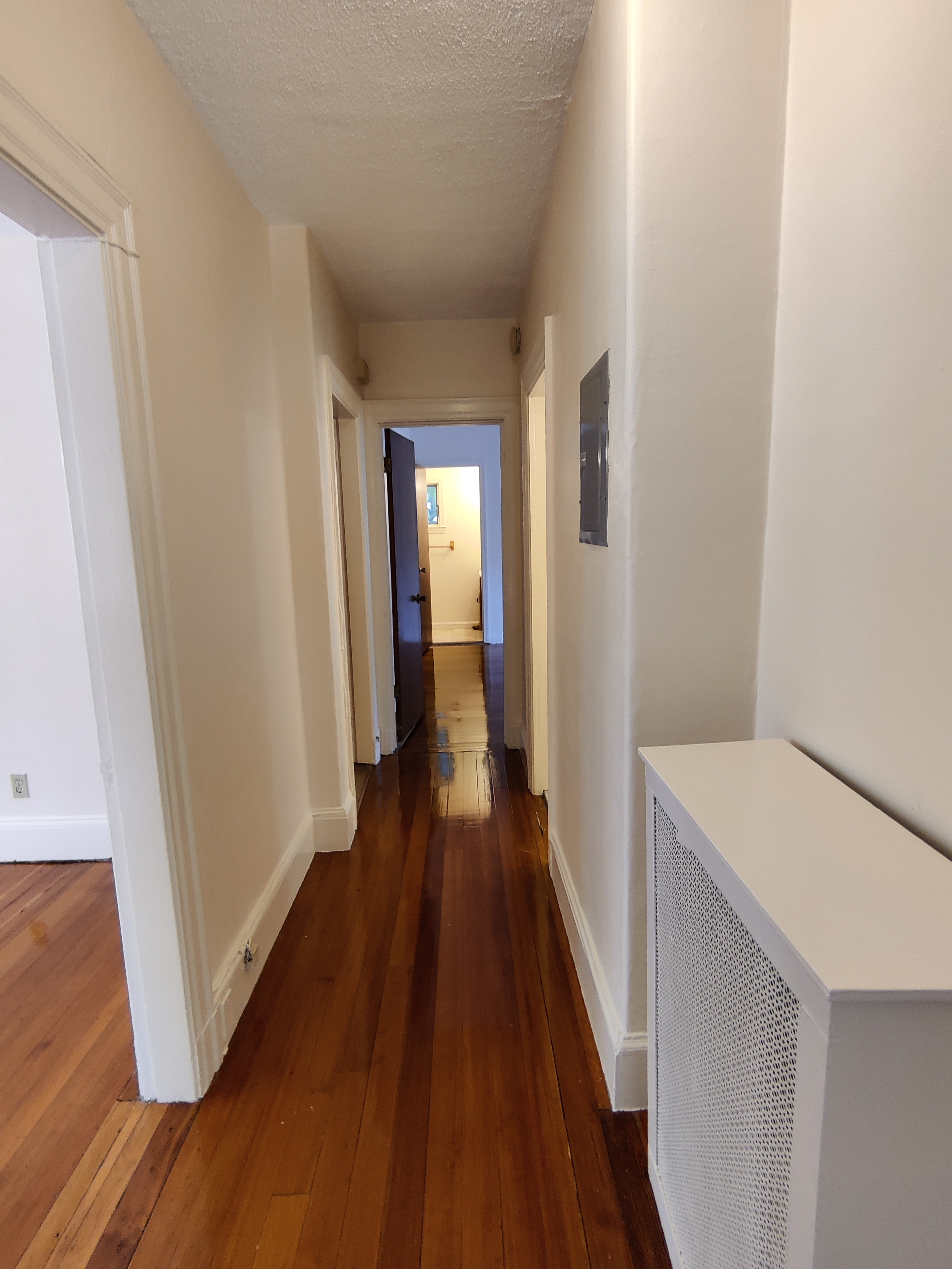 61 Kenwood St, Coolidge Corner