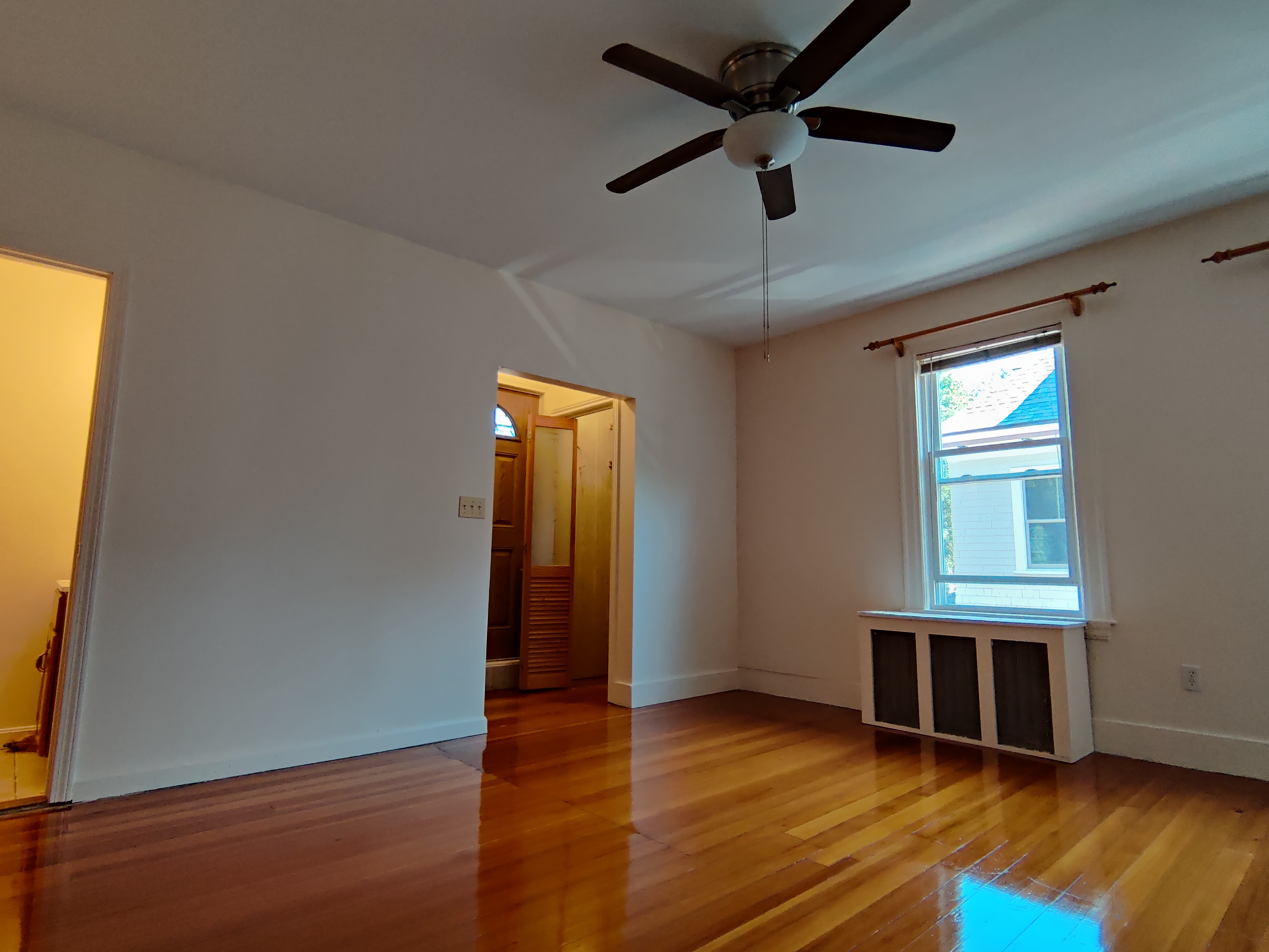 61 Kenwood St, Coolidge Corner