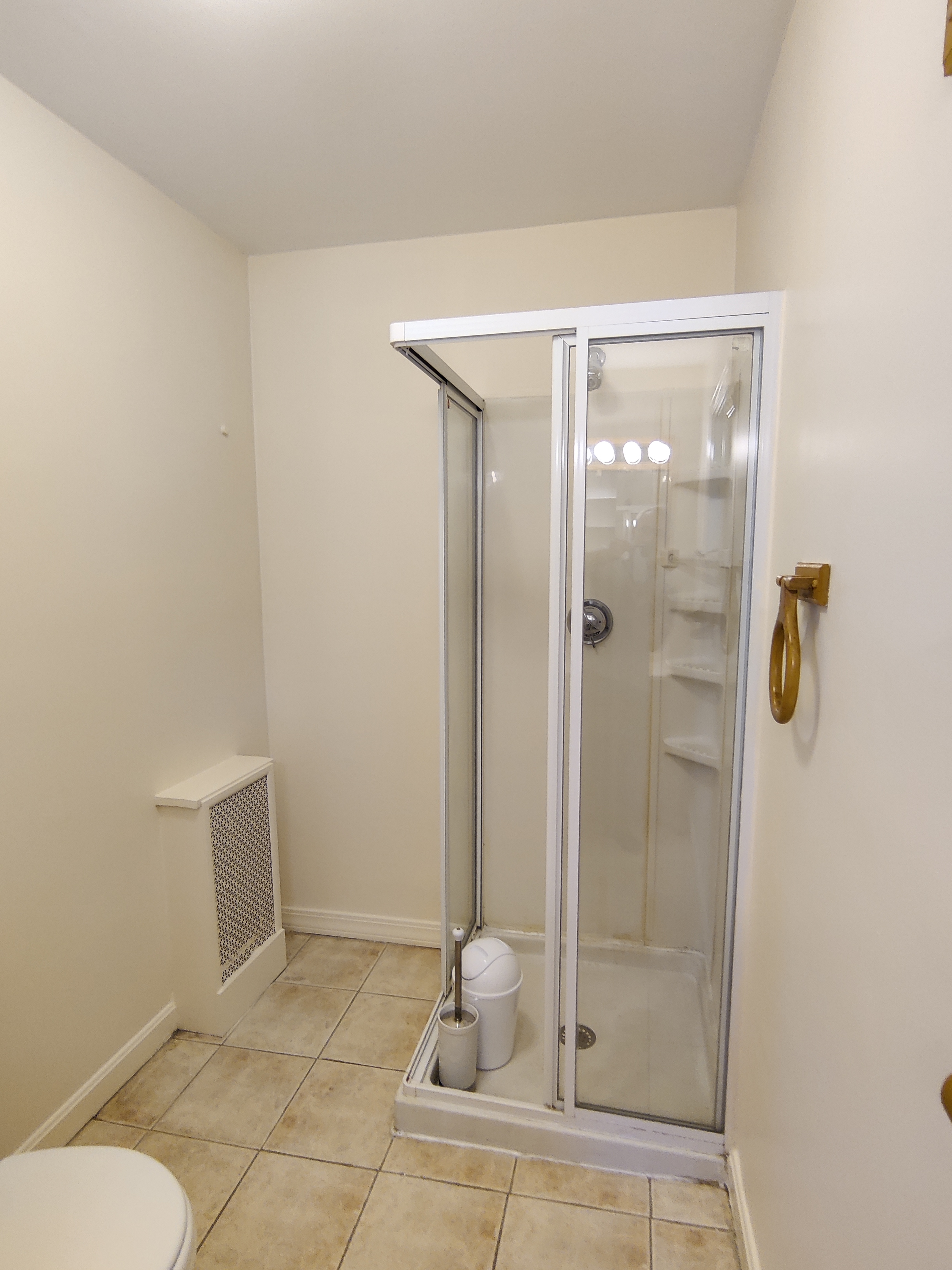 61 Kenwood St, Coolidge Corner