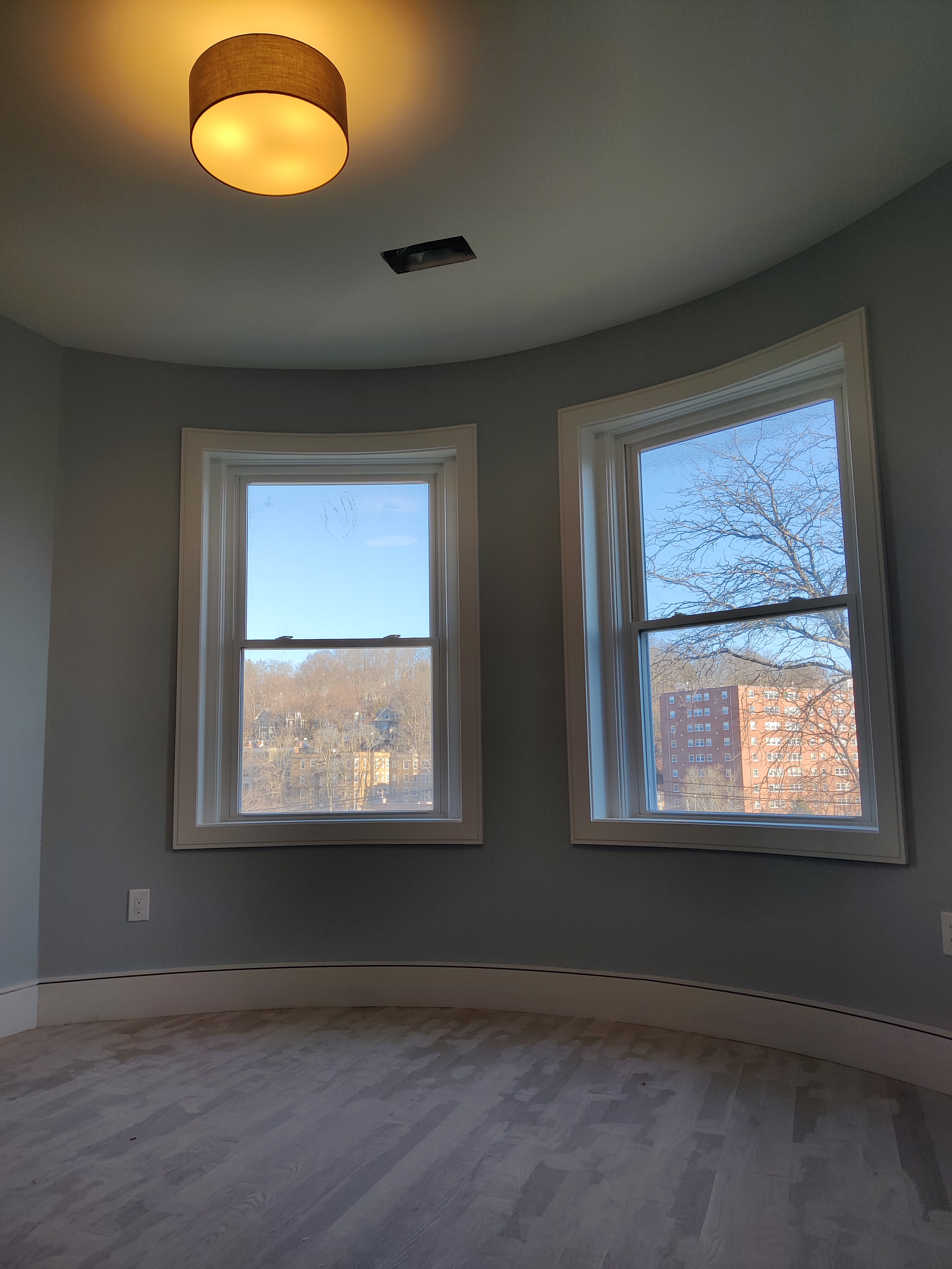 9 University Rd, Washington Square