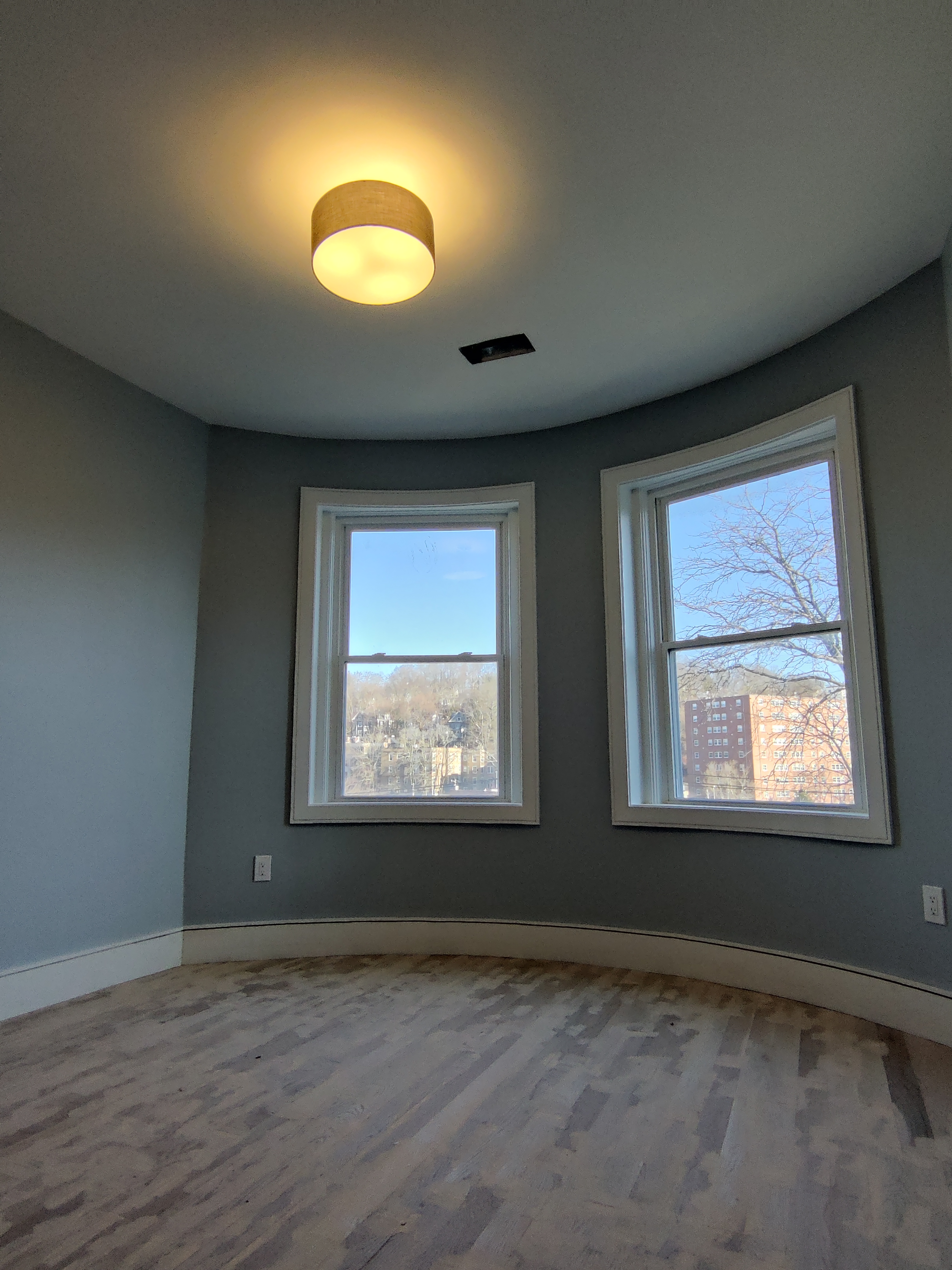 9 University Rd, Washington Square