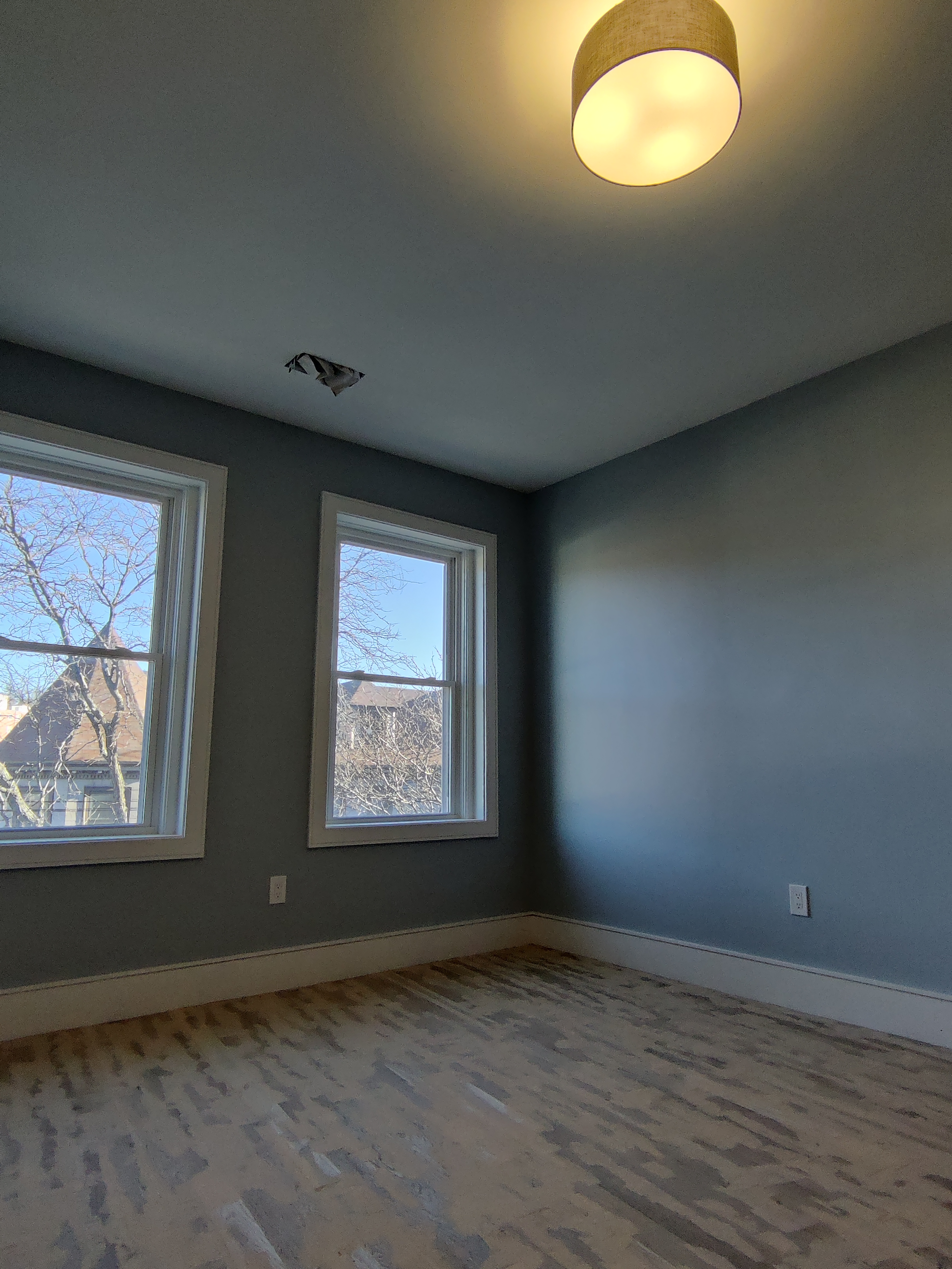 9 University Rd, Washington Square