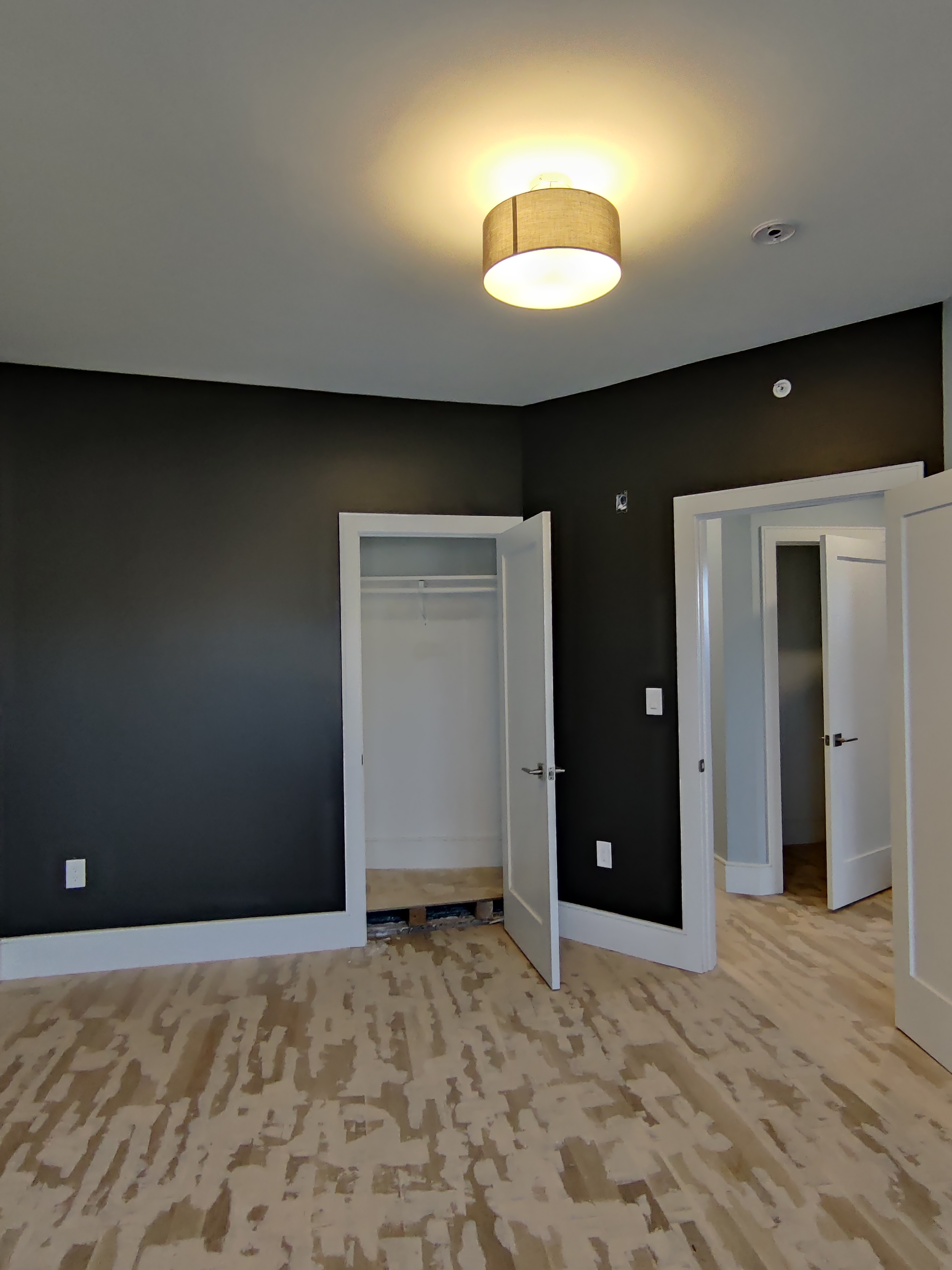 9 University Rd, Washington Square