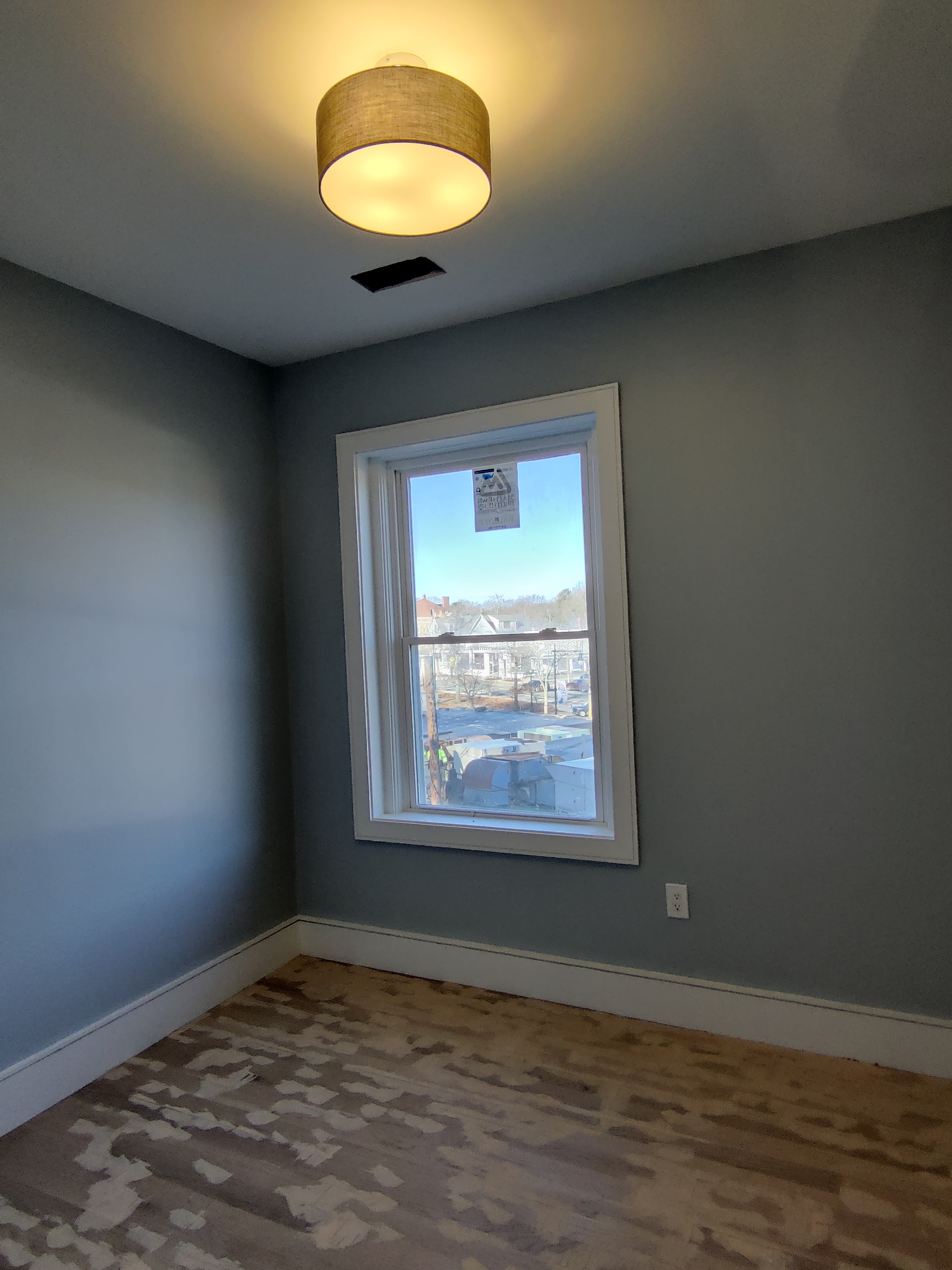 7 University Rd, Washington Square