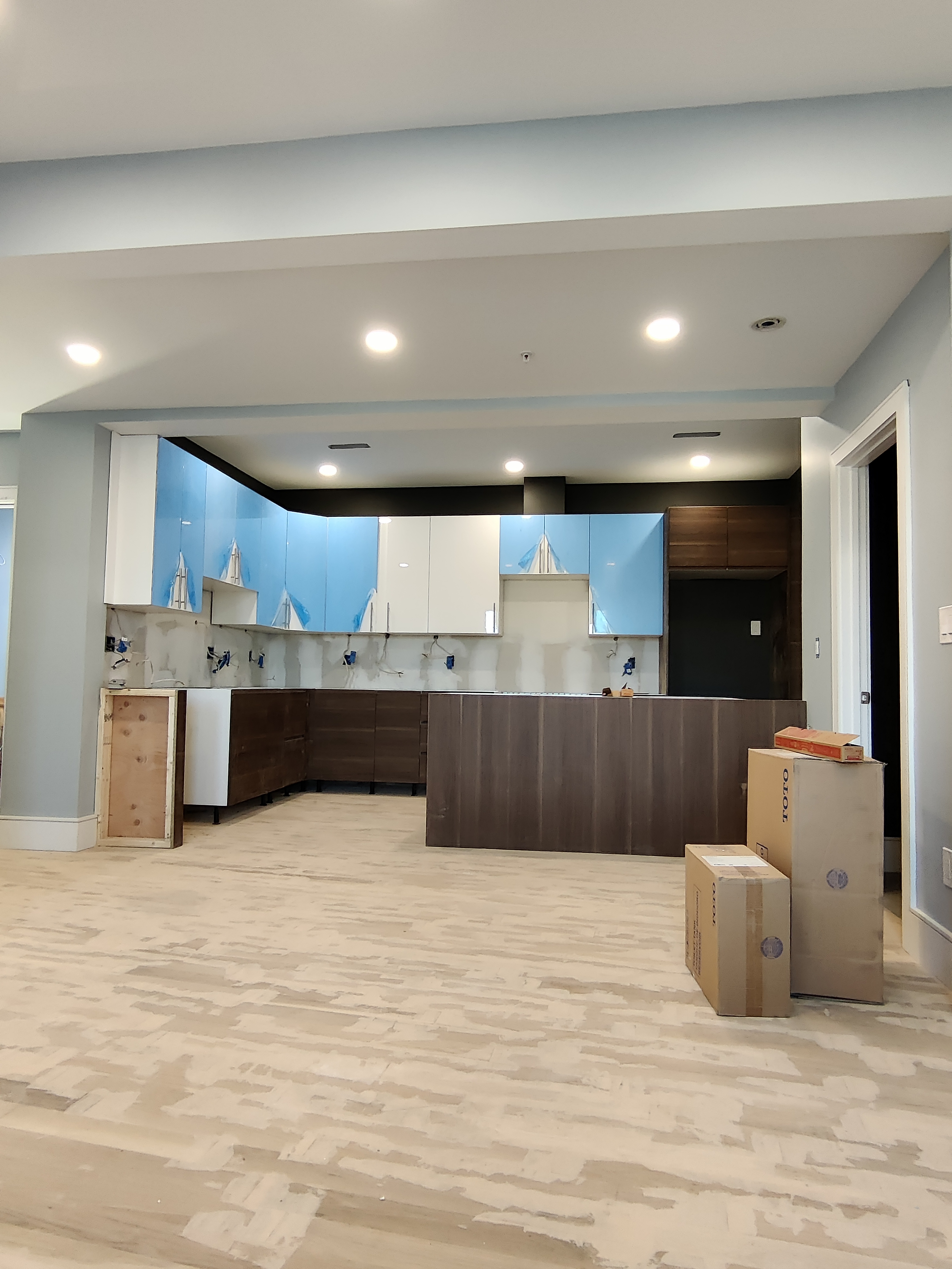 7 University Rd, Washington Square