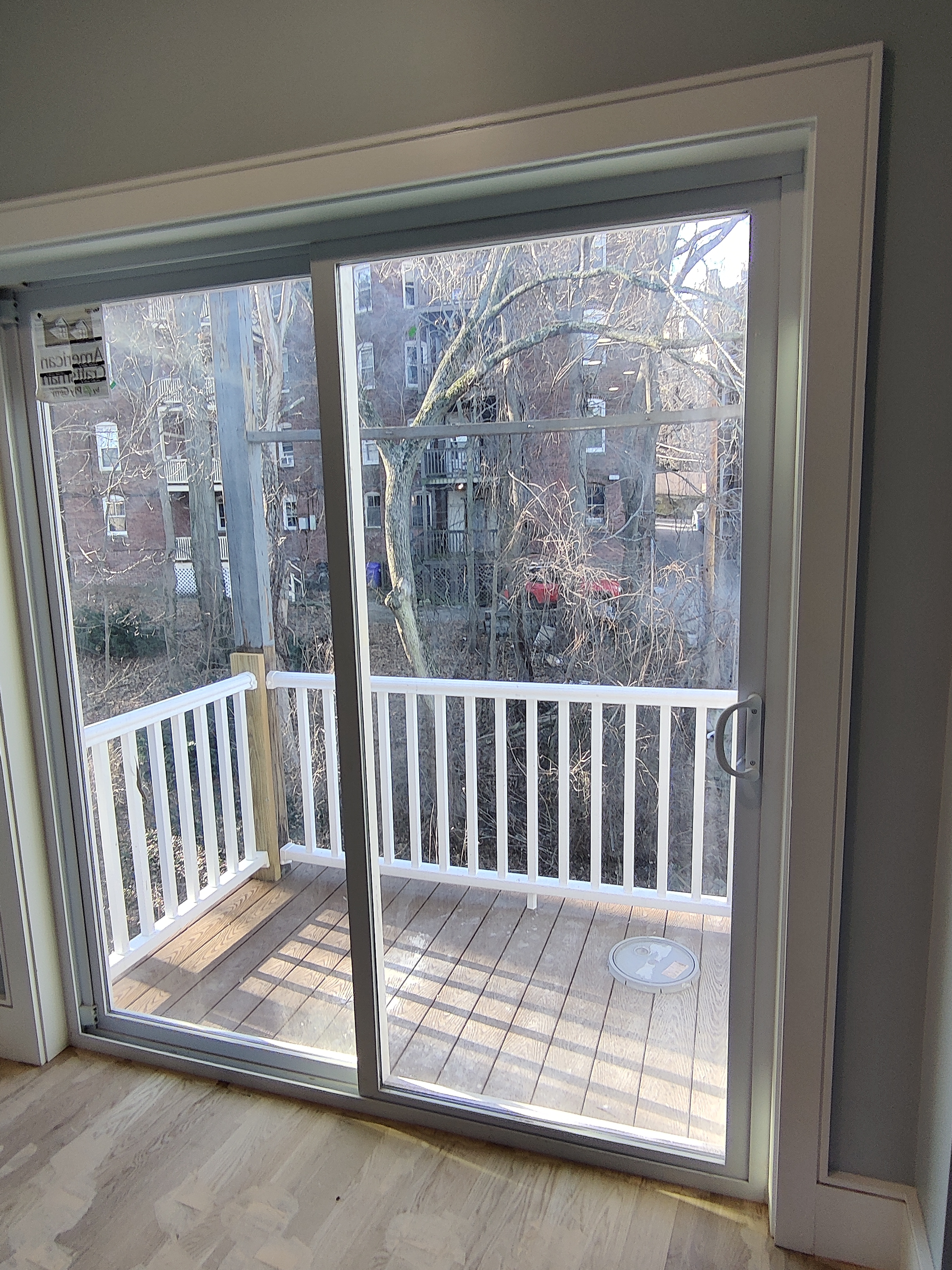 7 University Rd, Washington Square