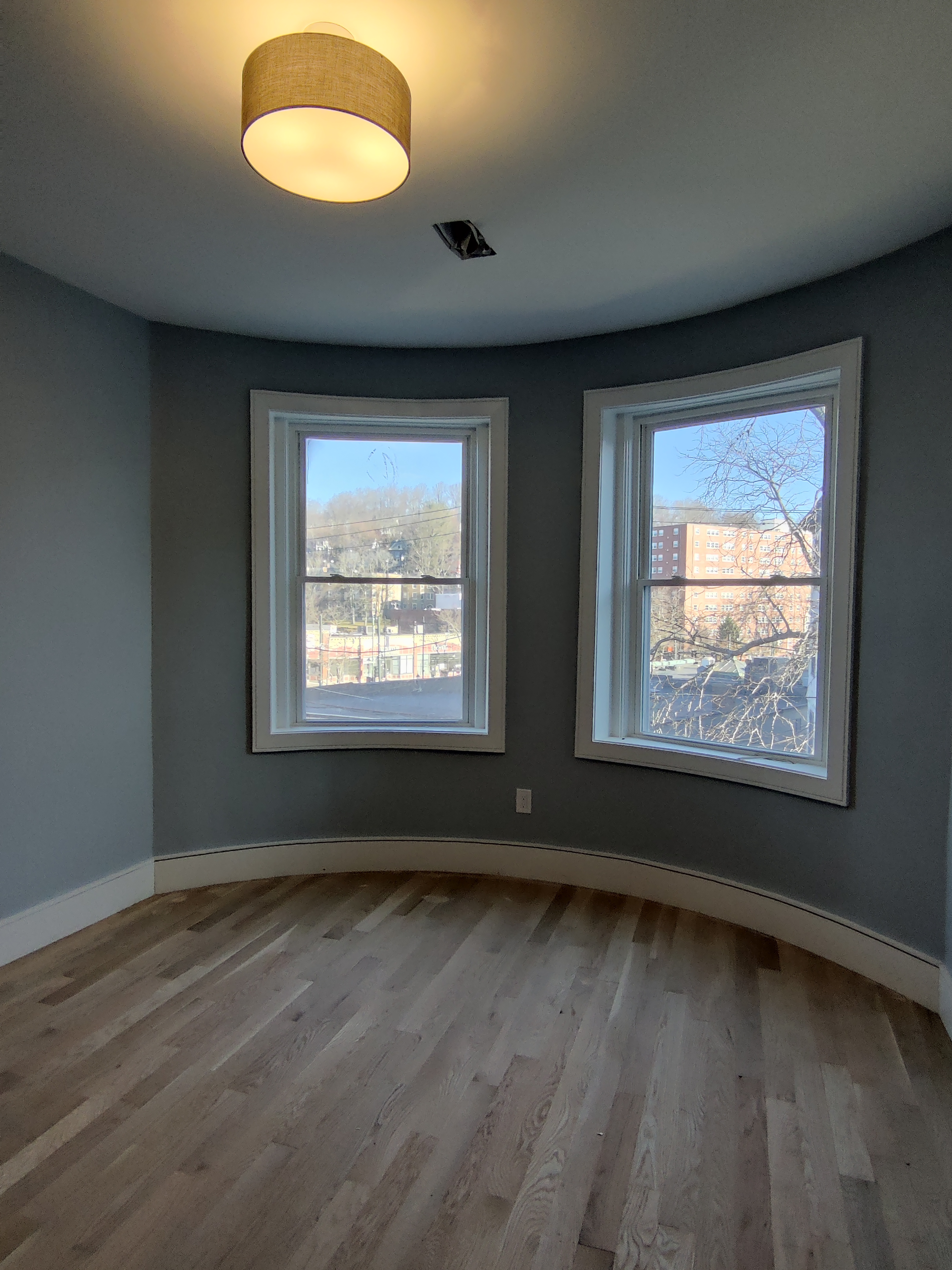 9 University Rd, Washington Square