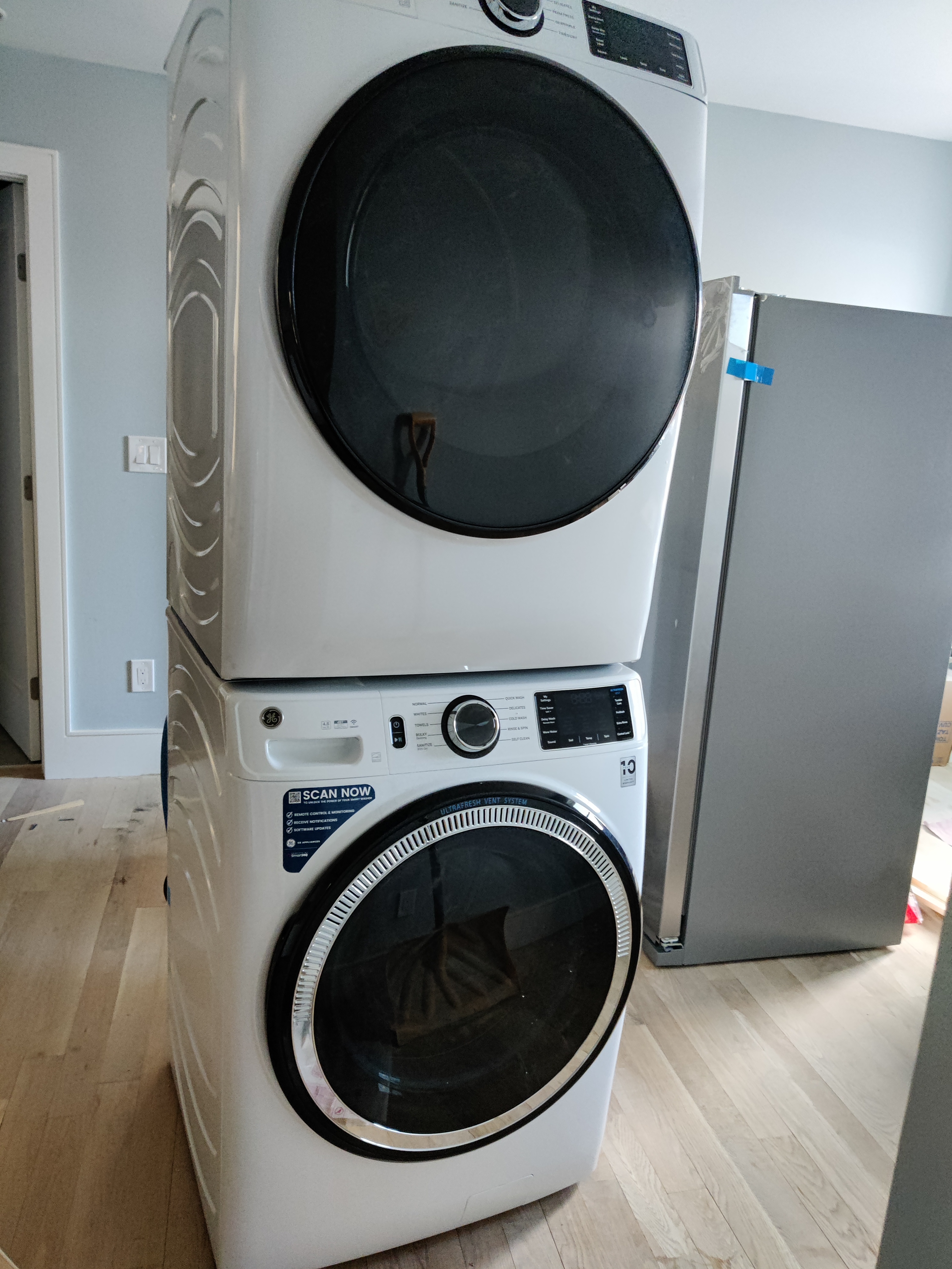 7 University Rd, Washington Square