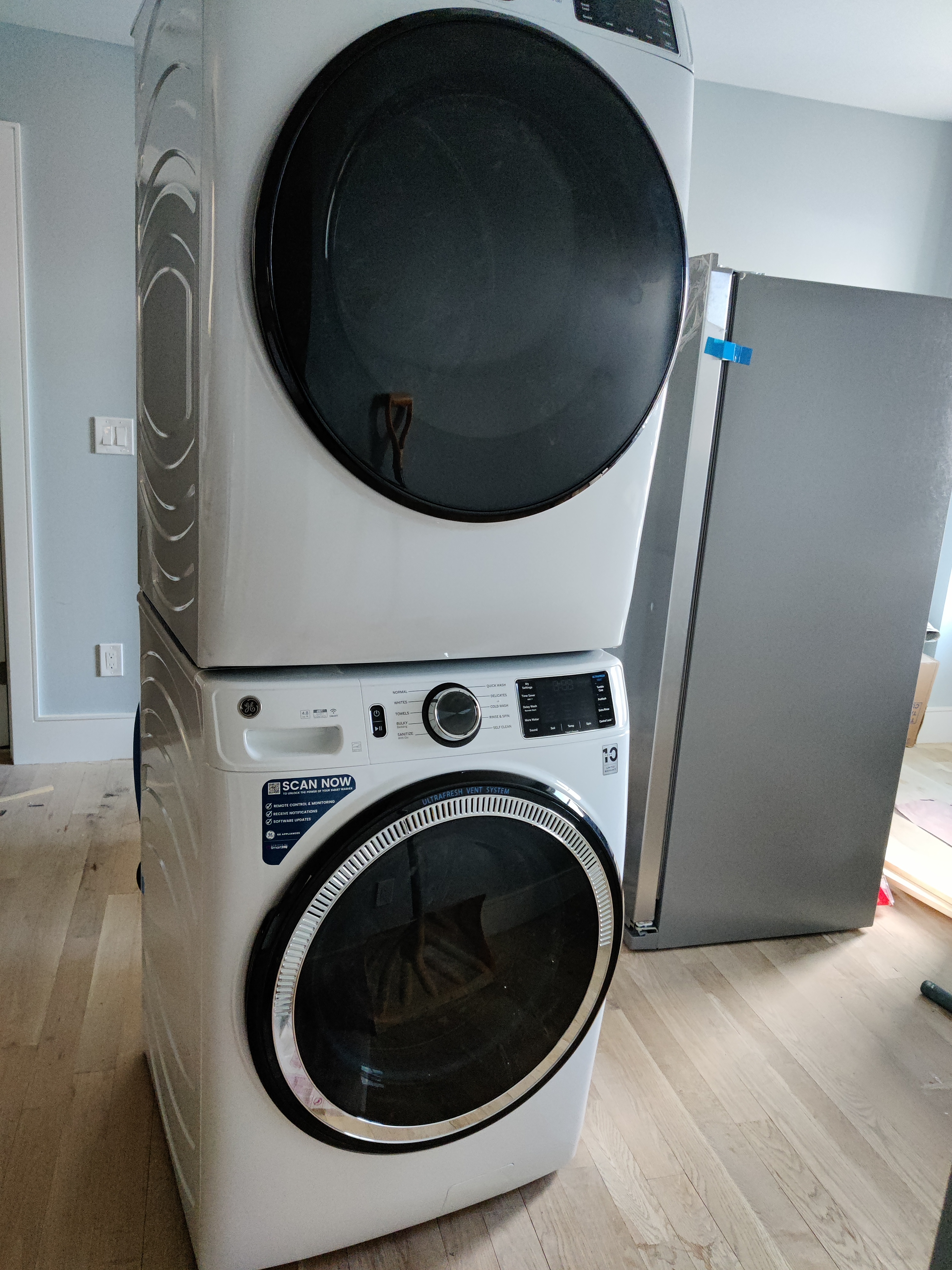 9 University Rd, Washington Square