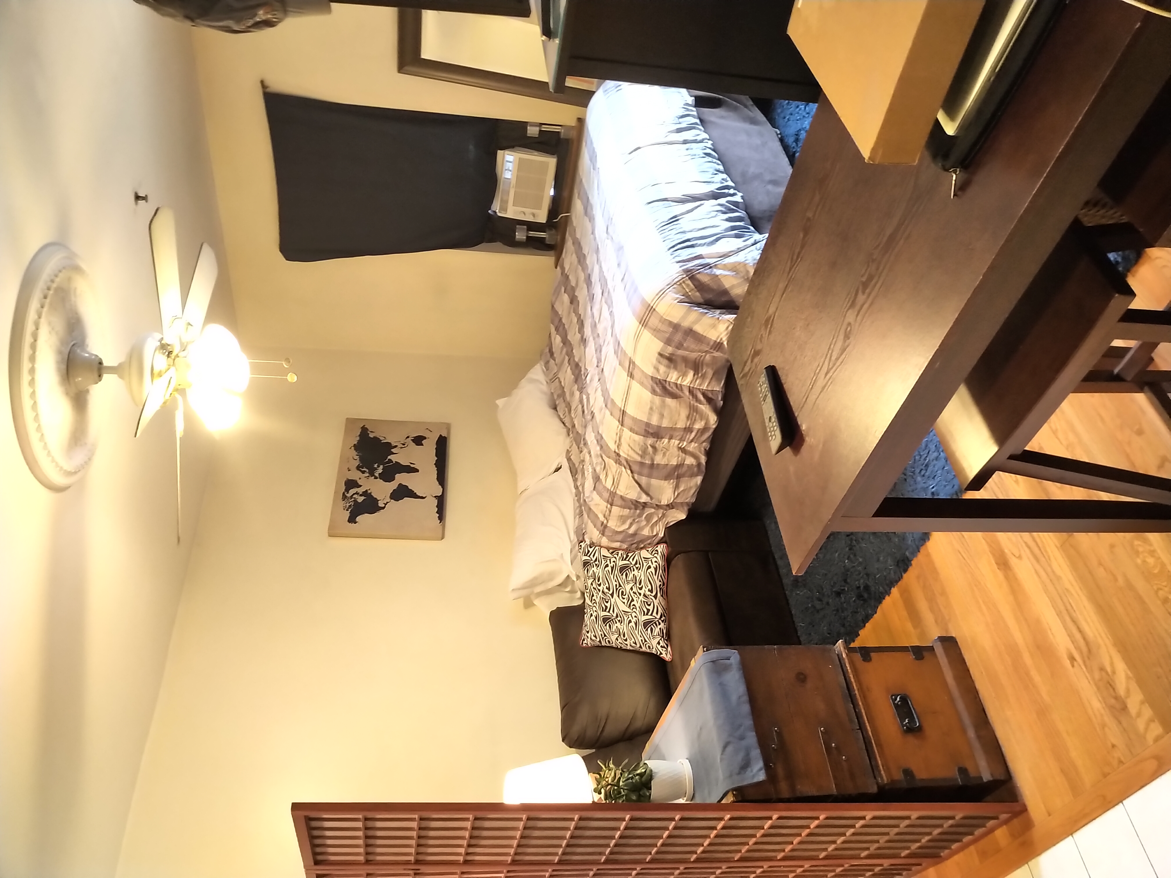 284 Shawmut Ave, South End