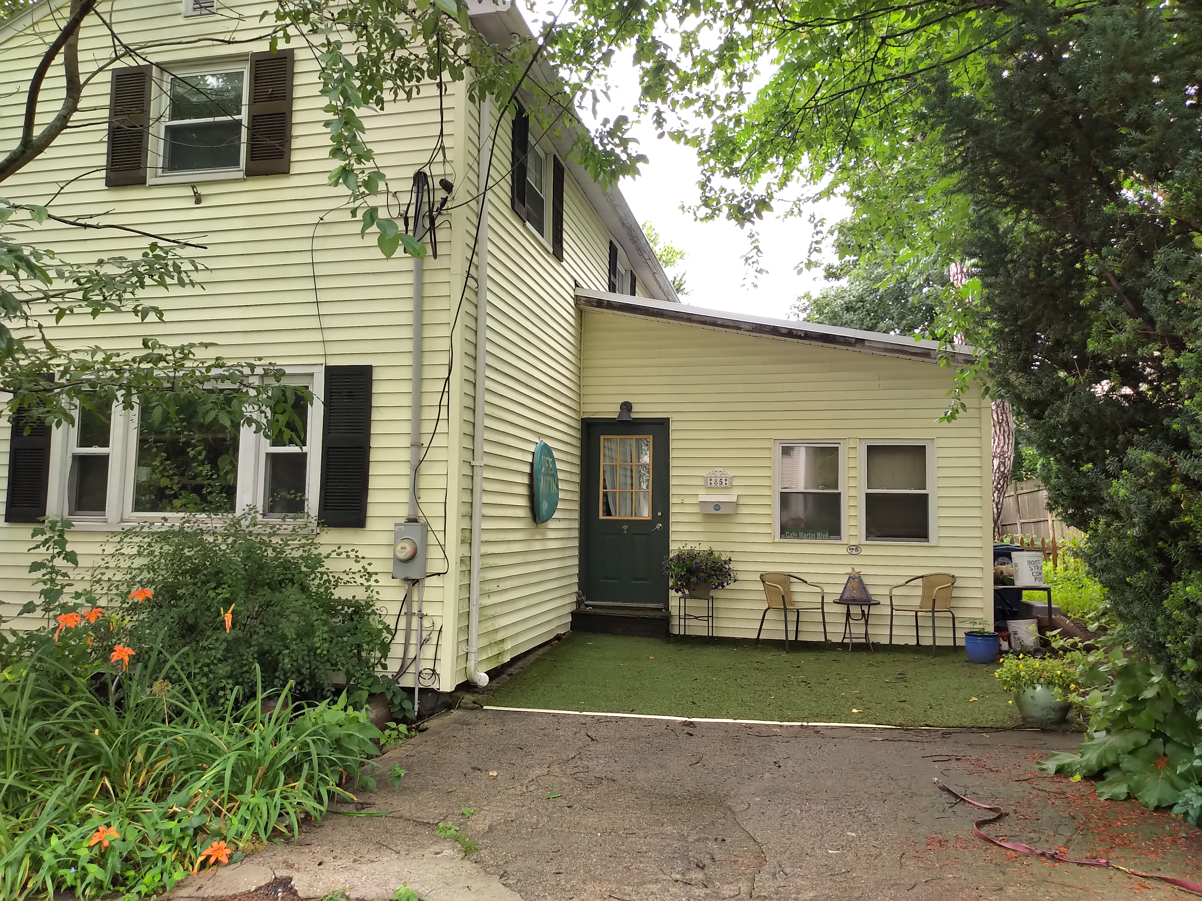 85 Gardner St, Newton