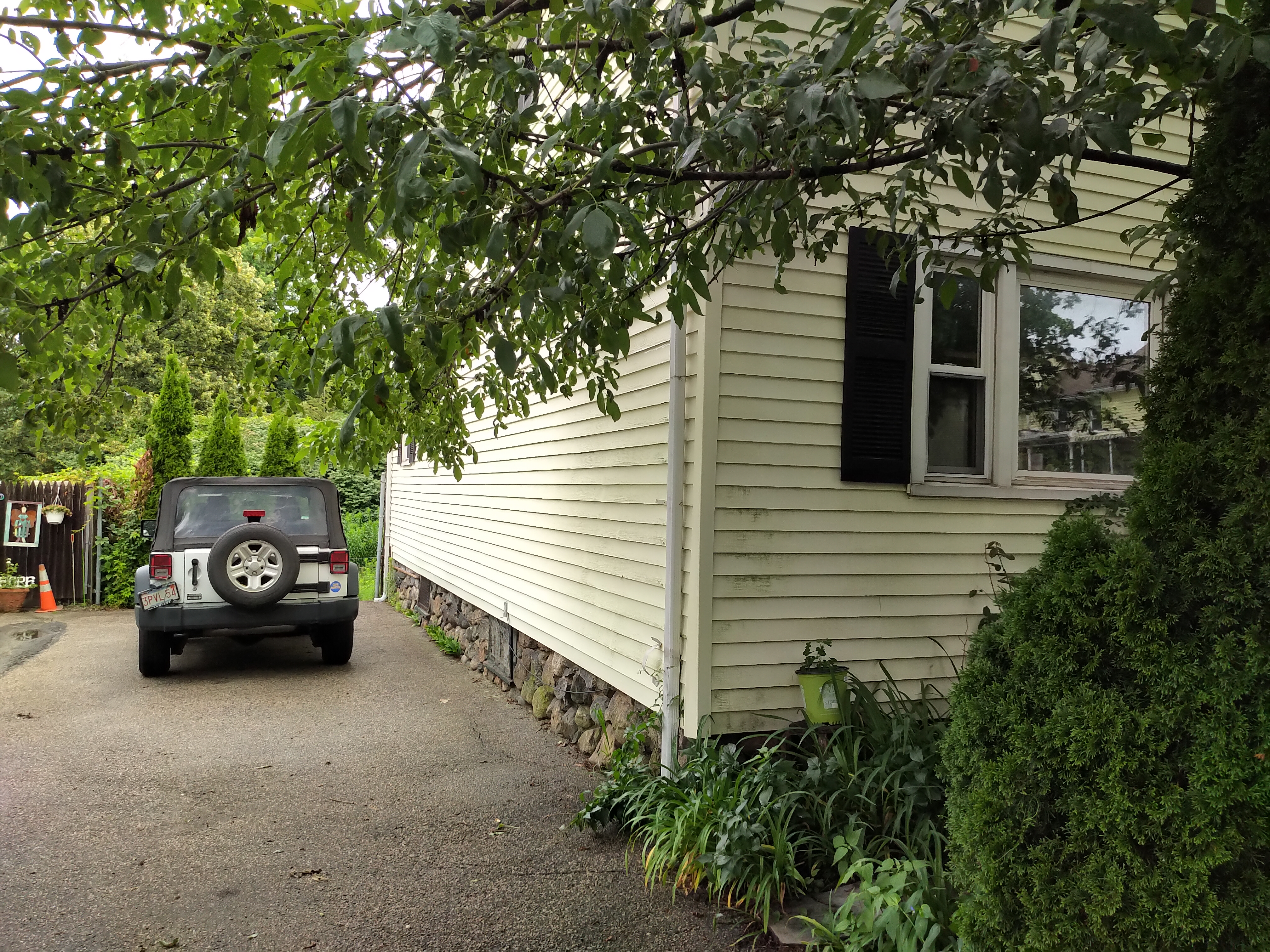 85 Gardner St, Newton