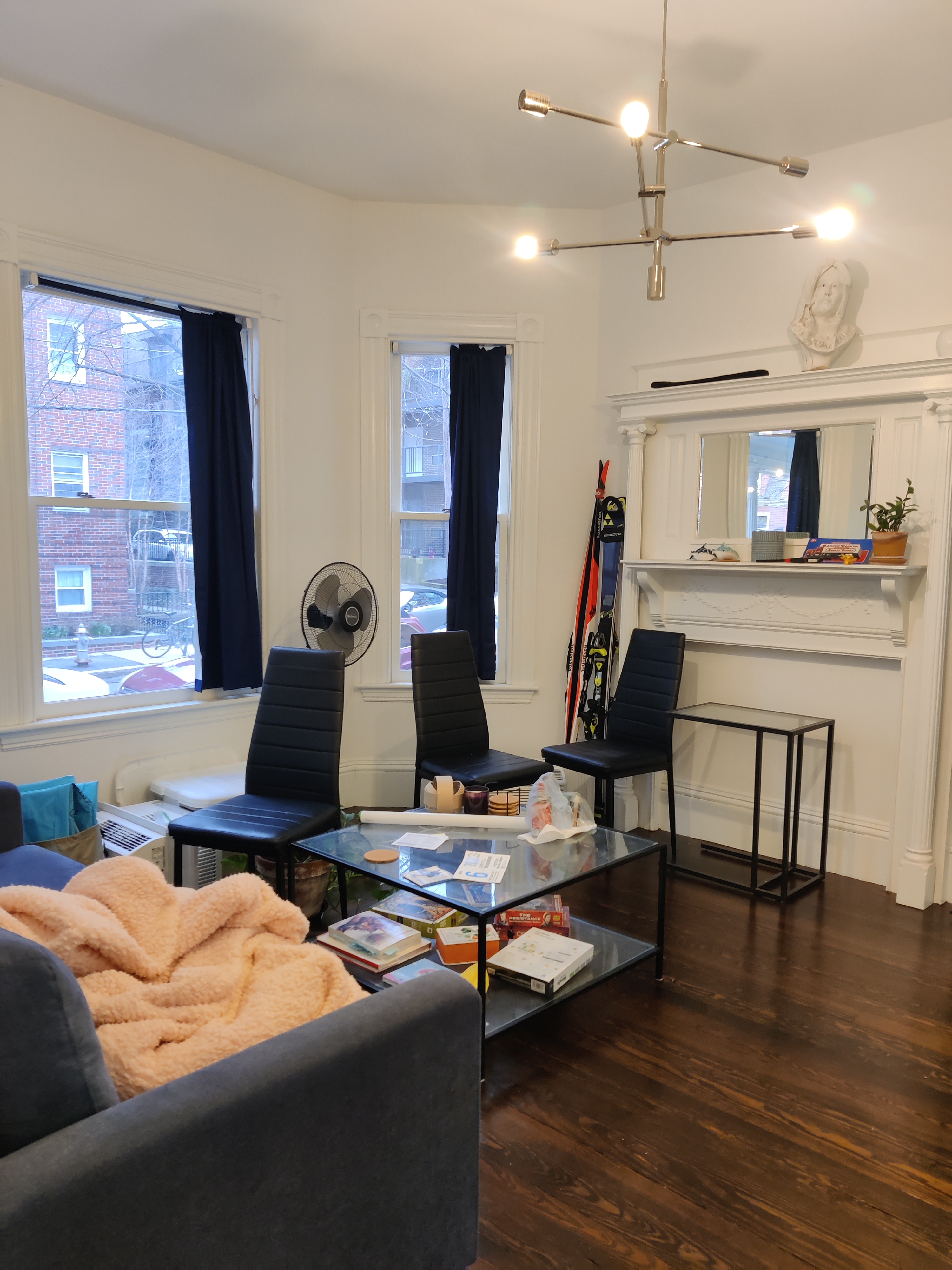 35 Highland Ave, Mid-Cambridge