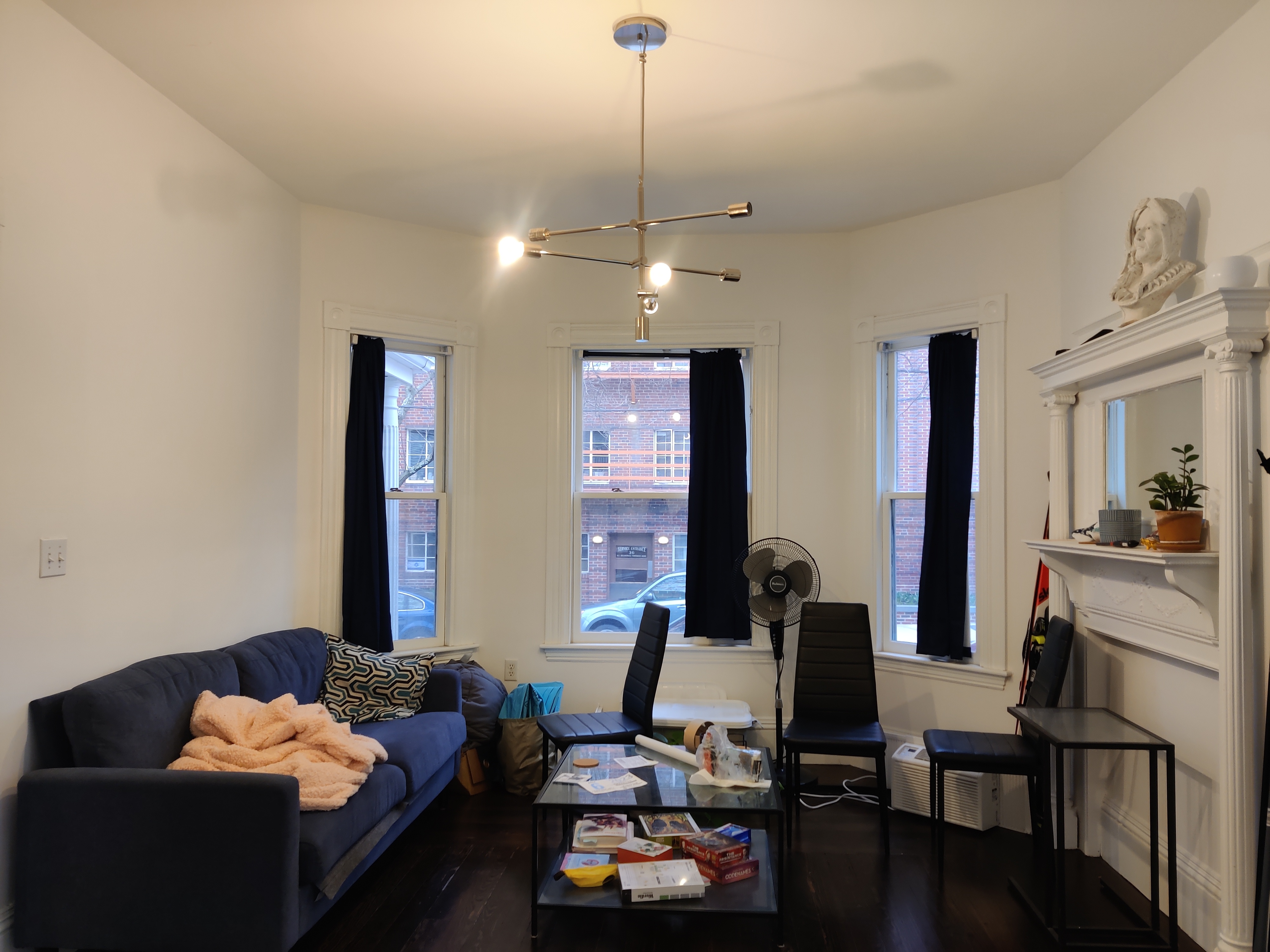 35 Highland Ave, Mid-Cambridge