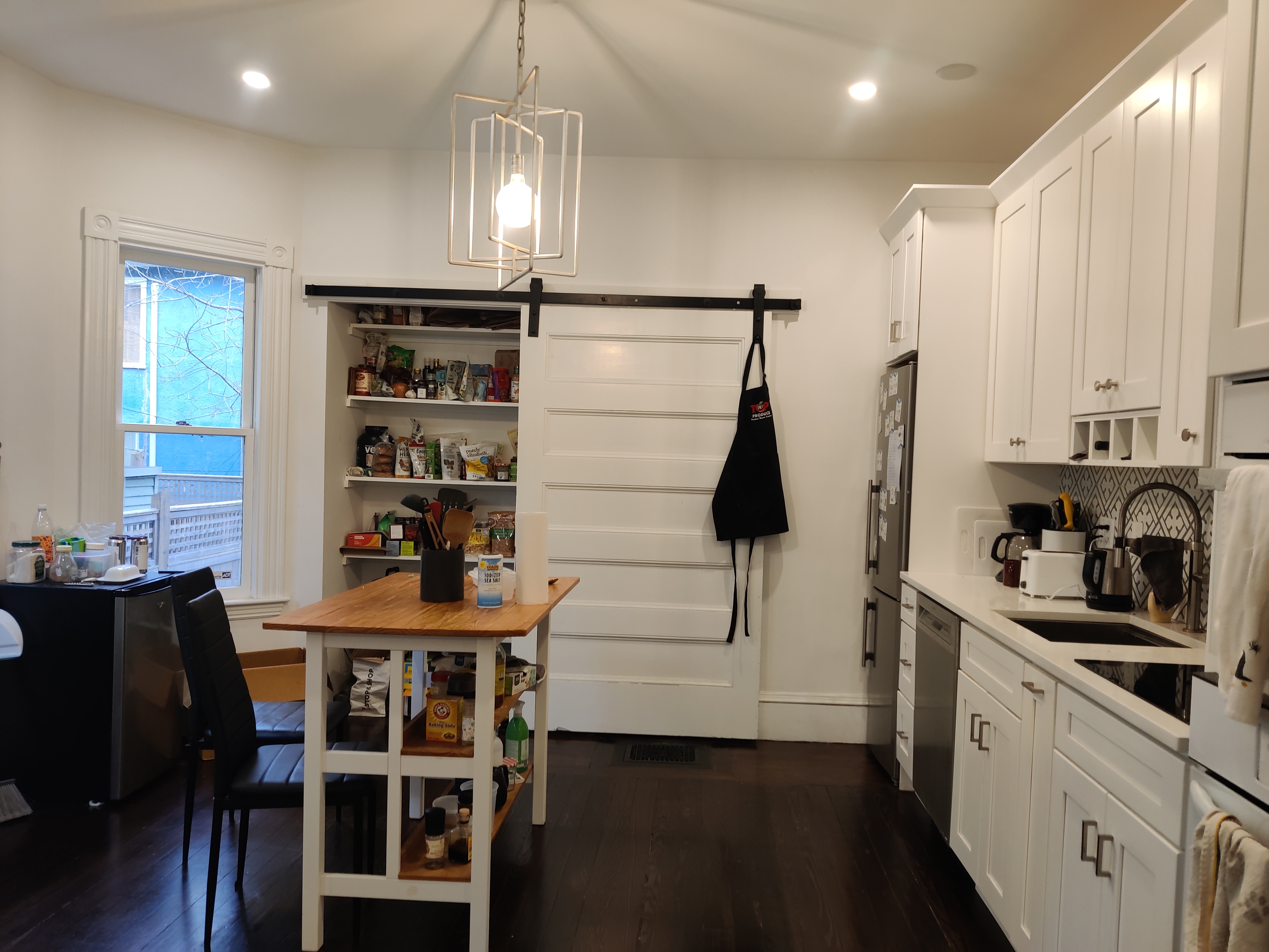 35 Highland Ave, Mid-Cambridge