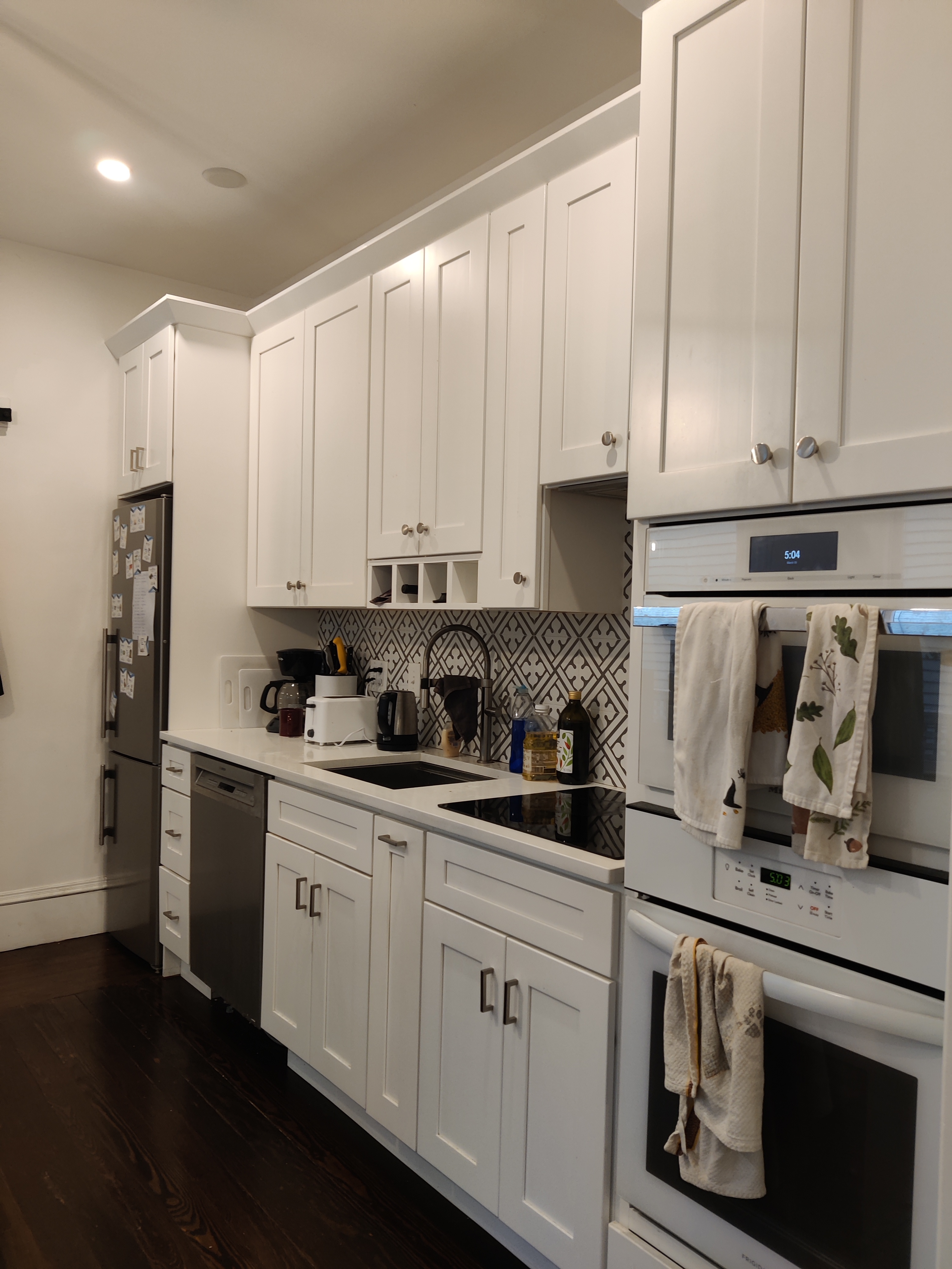 35 Highland Ave, Mid-Cambridge