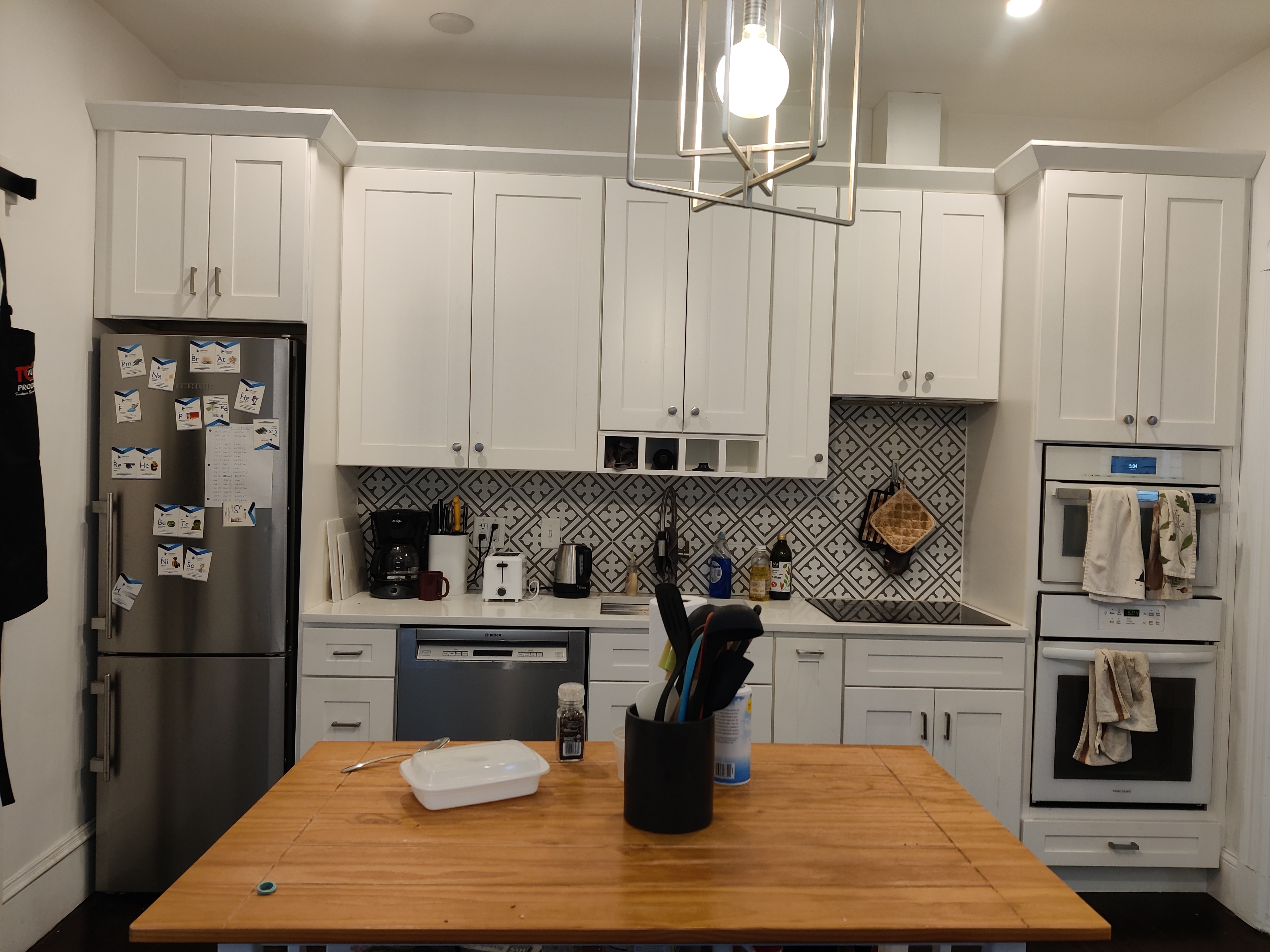 35 Highland Ave, Mid-Cambridge