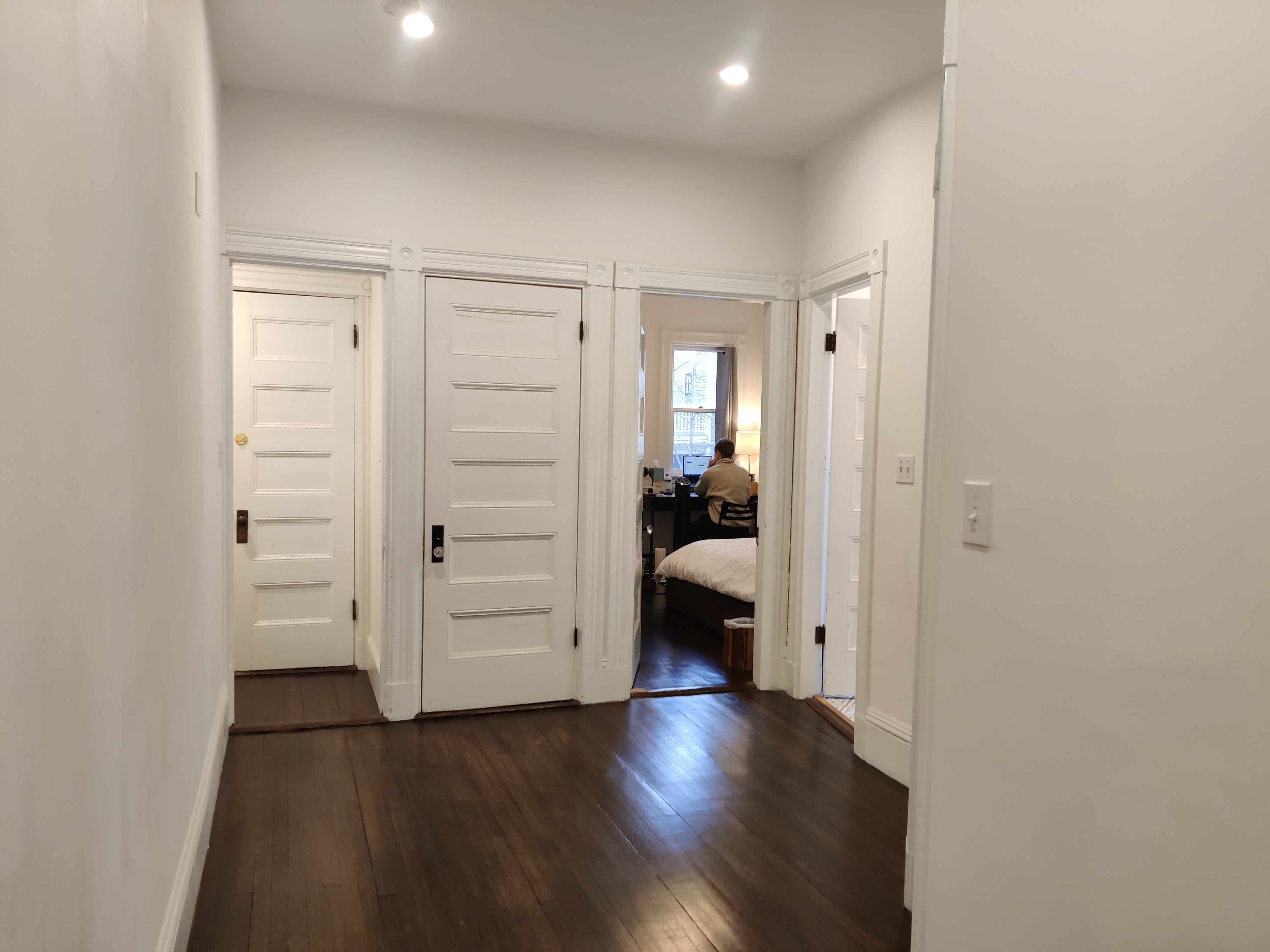 35 Highland Ave, Mid-Cambridge