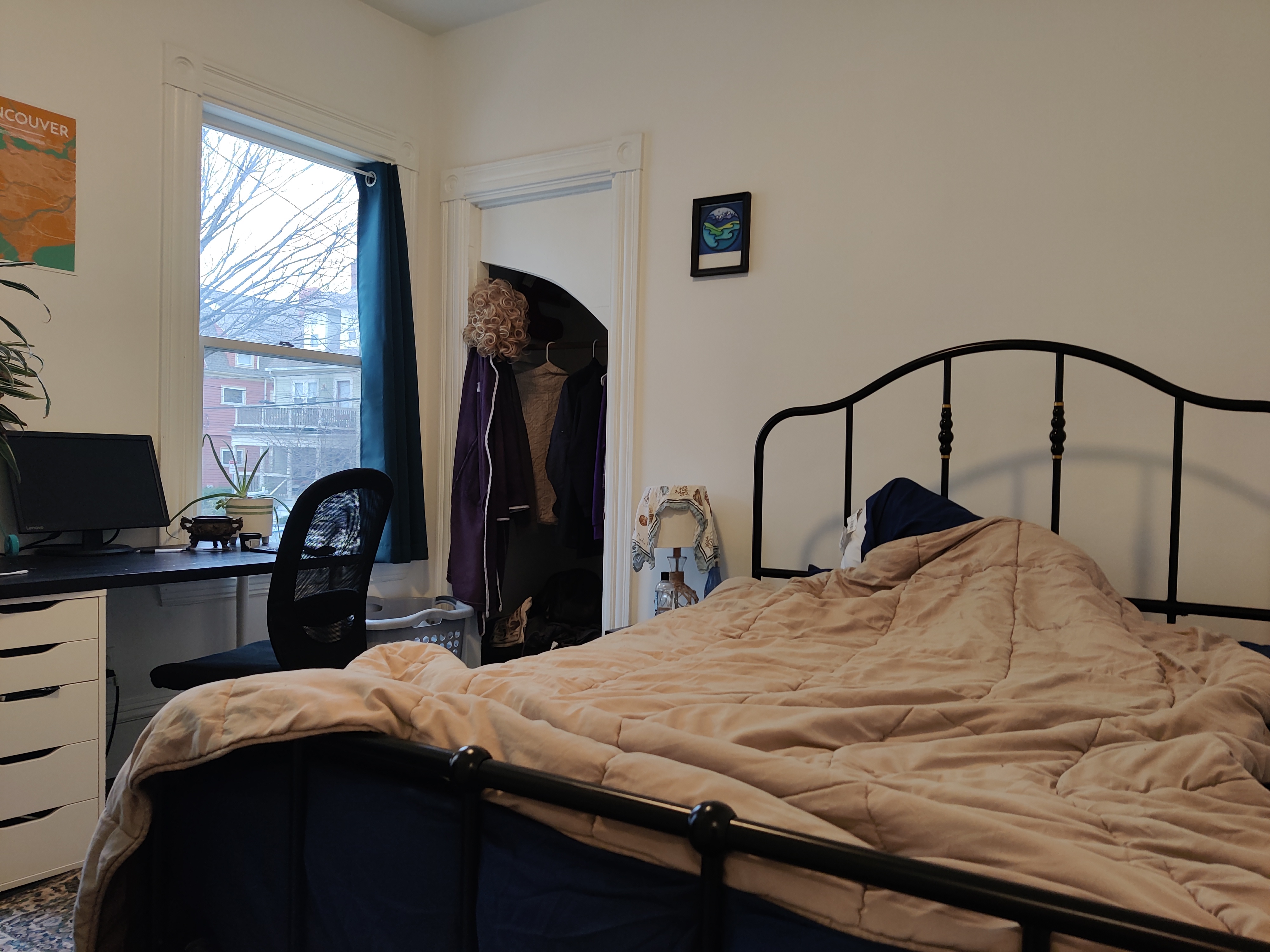 35 Highland Ave, Mid-Cambridge