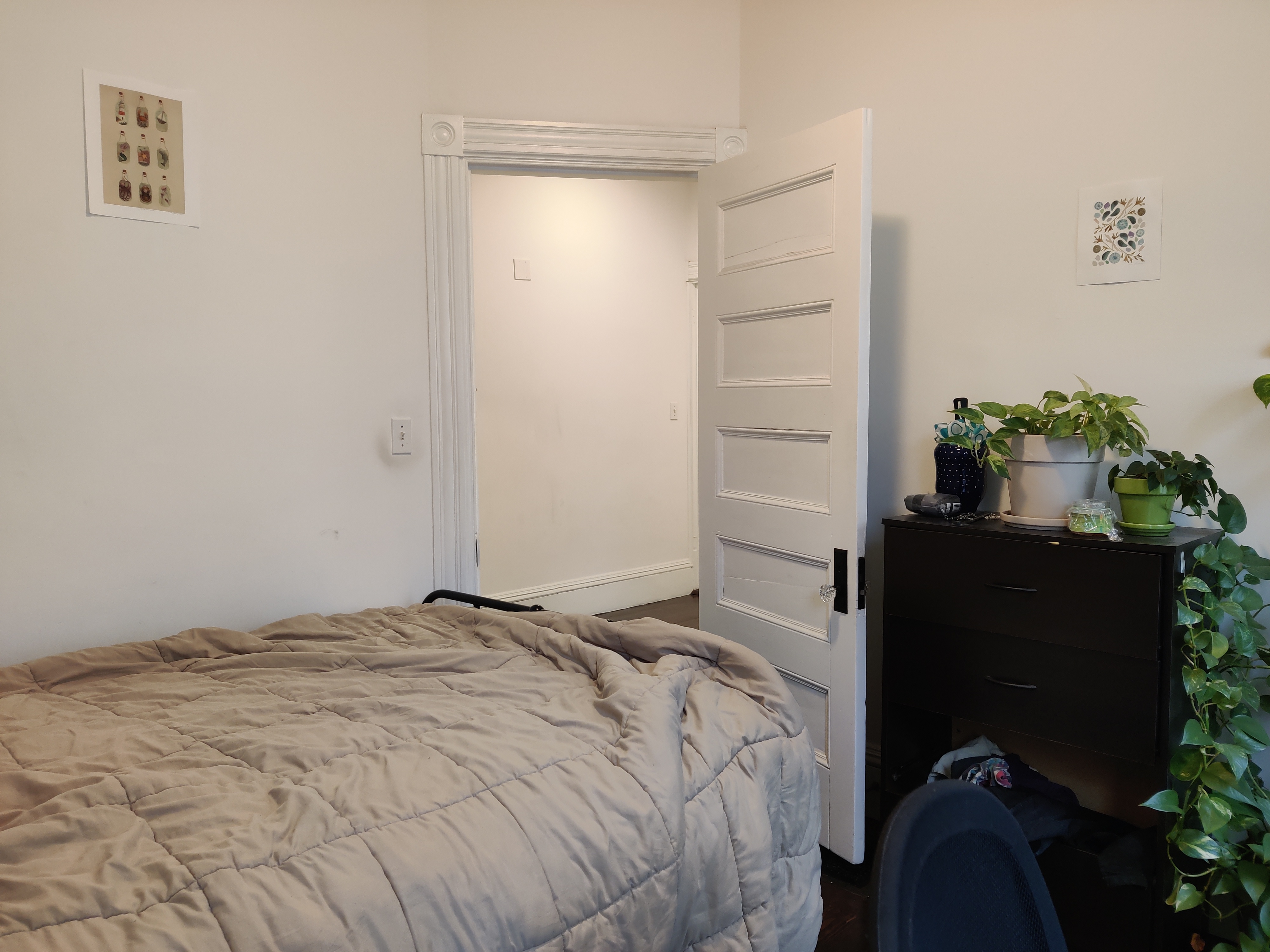 35 Highland Ave, Mid-Cambridge