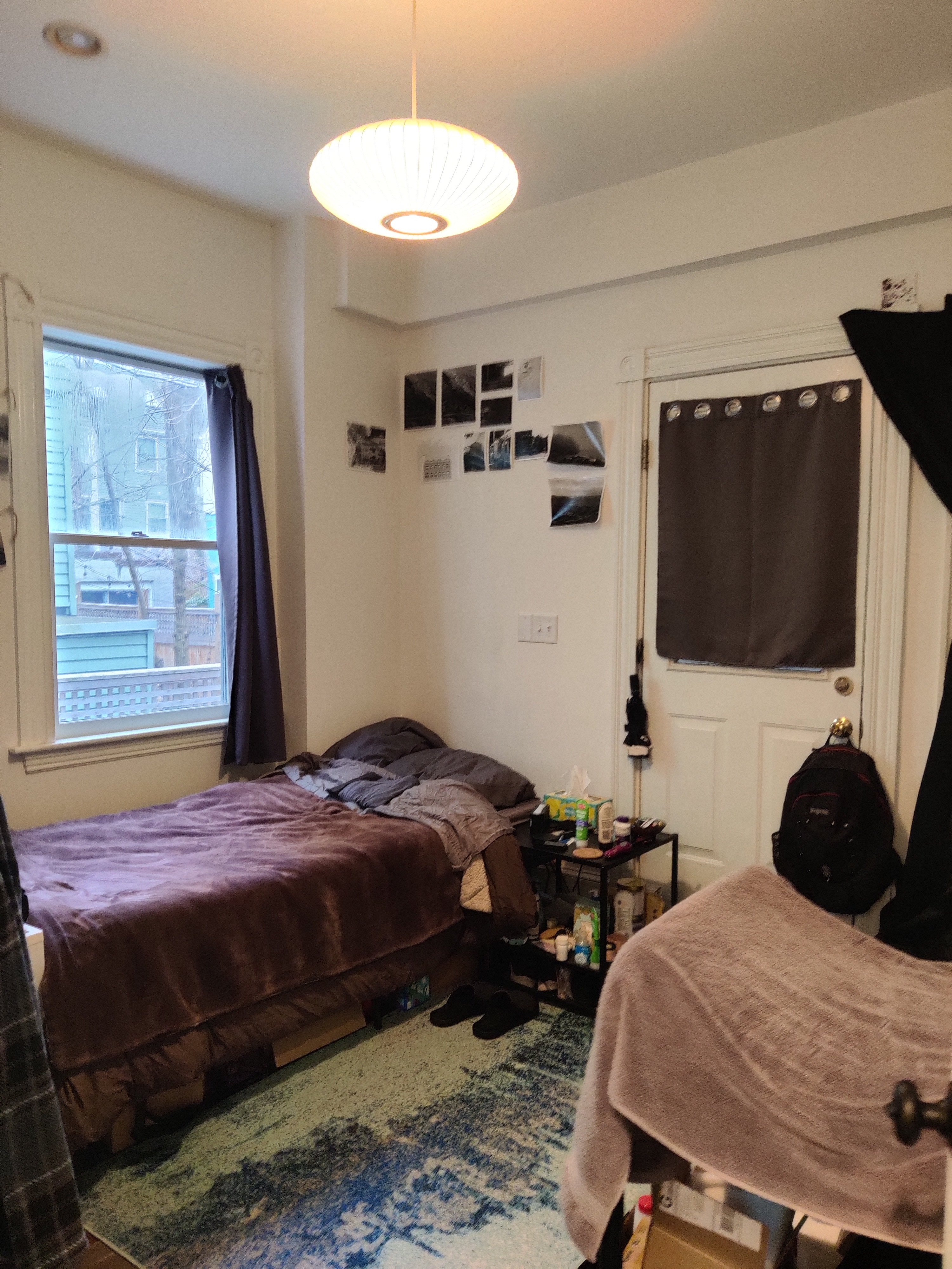 35 Highland Ave, Mid-Cambridge