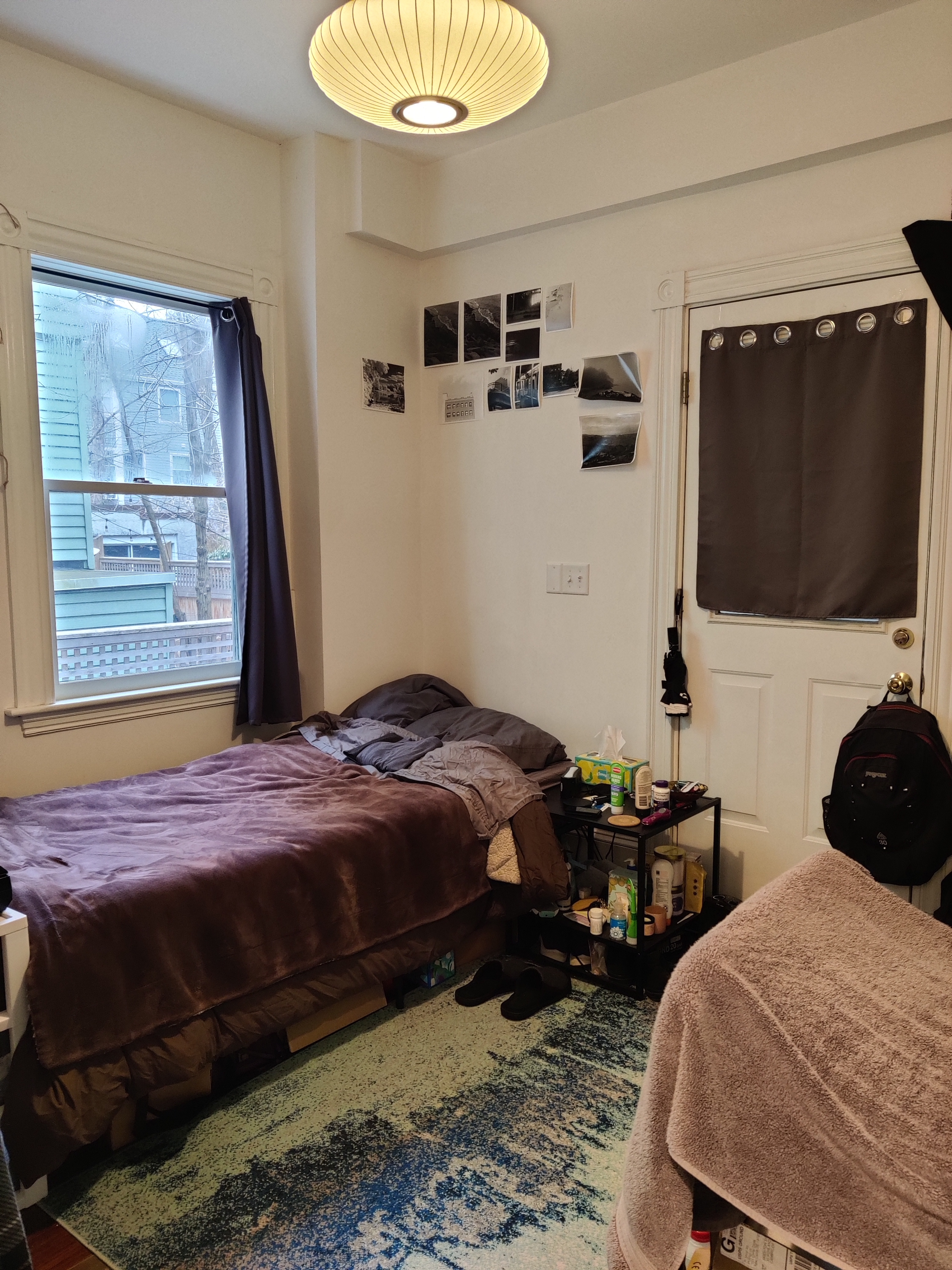 35 Highland Ave, Mid-Cambridge