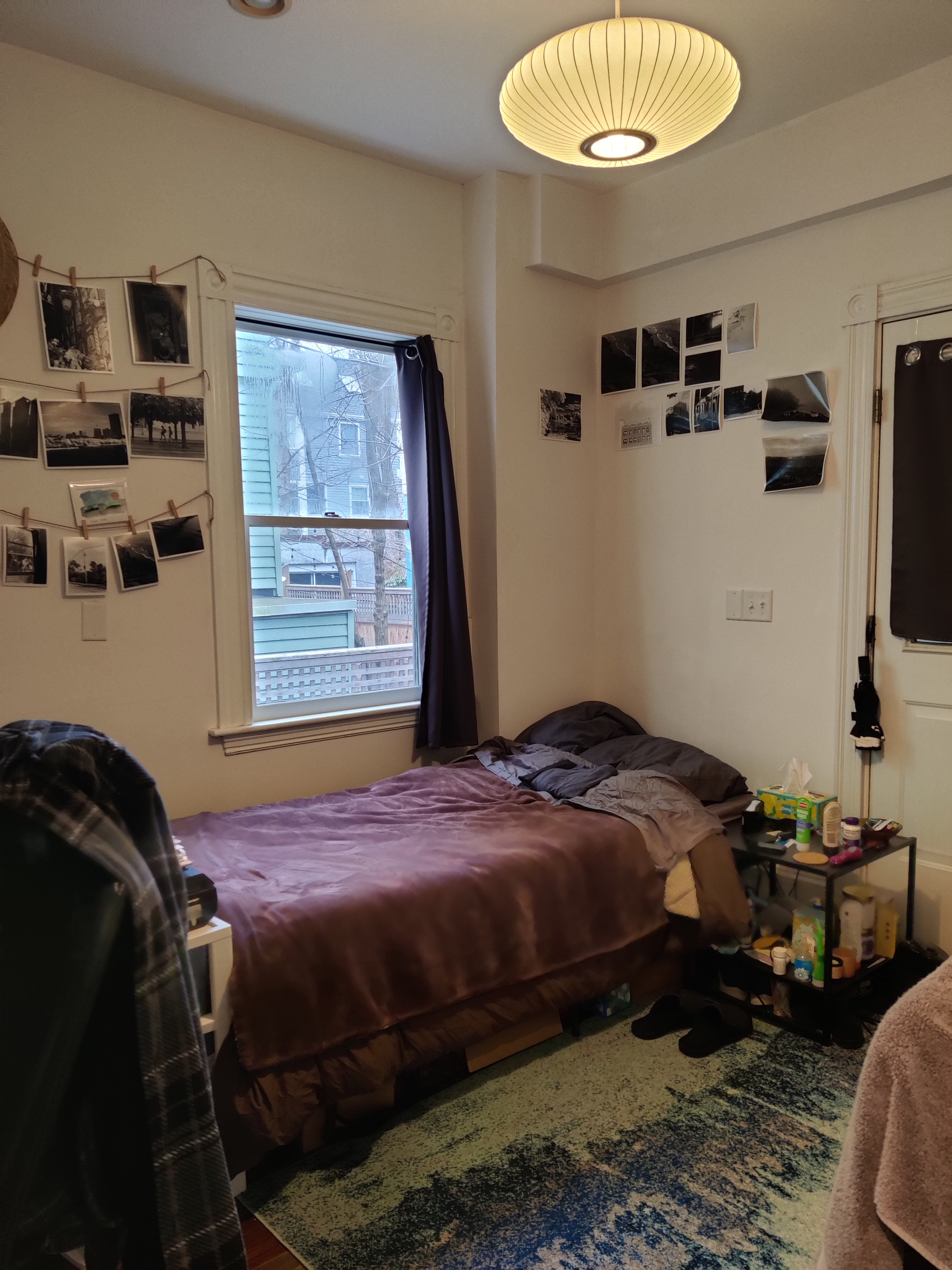 35 Highland Ave, Mid-Cambridge