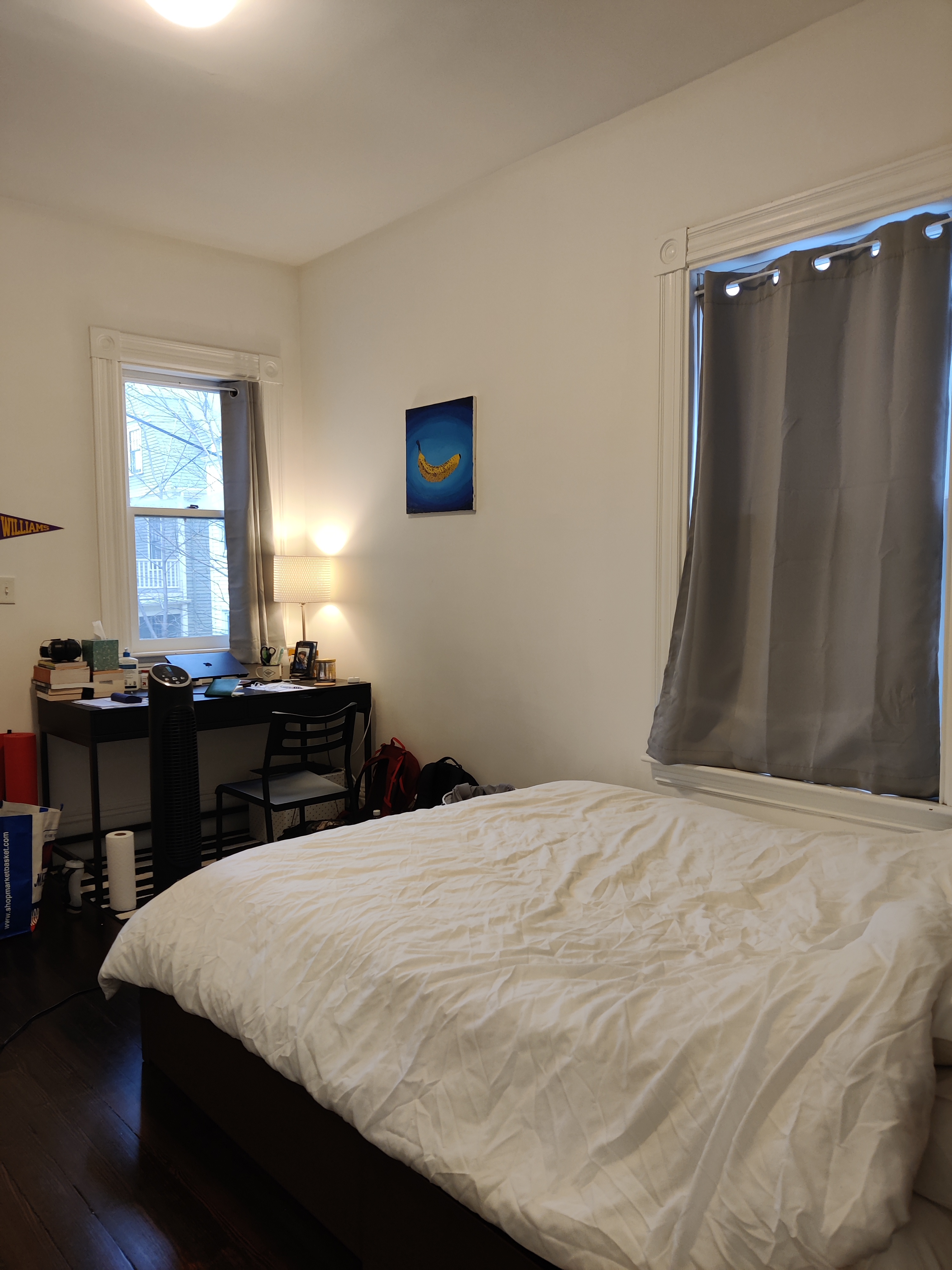 35 Highland Ave, Mid-Cambridge