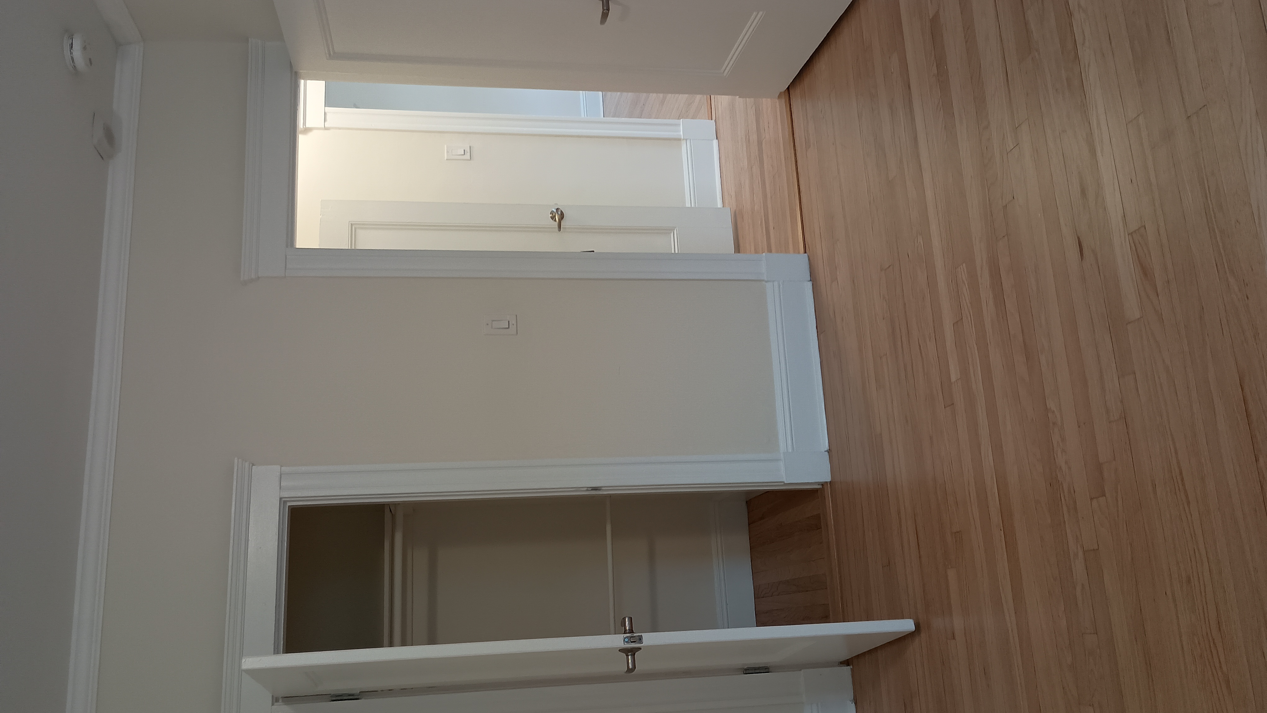 26 Chauncy St, Neighborhood Nine