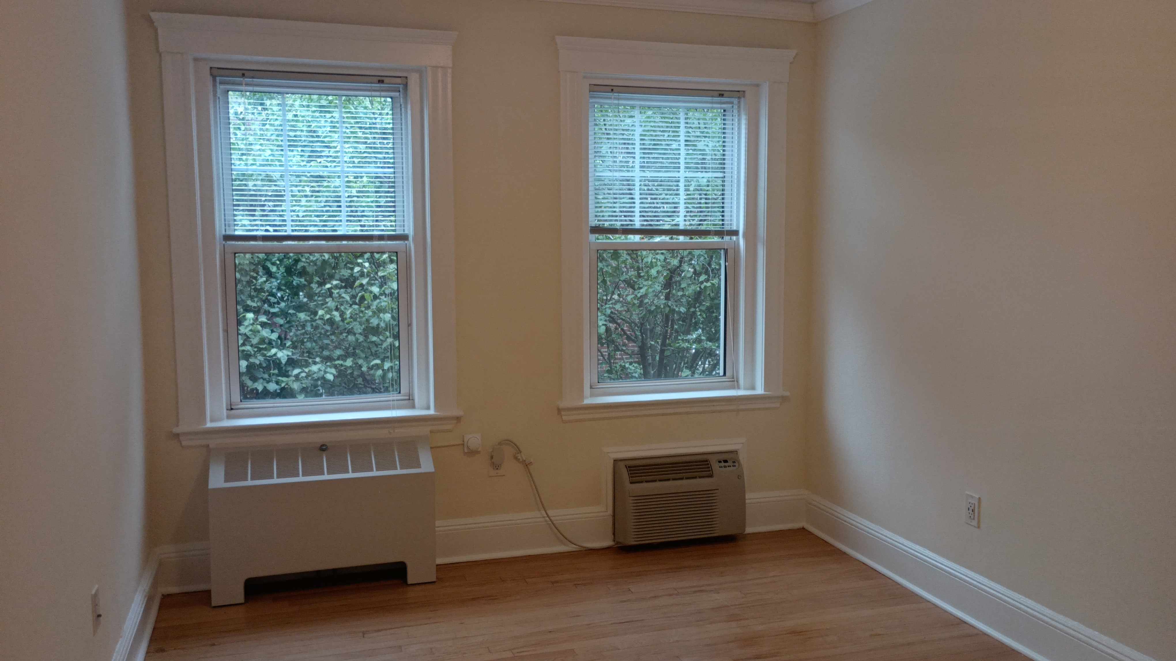 26 Chauncy St, Neighborhood Nine