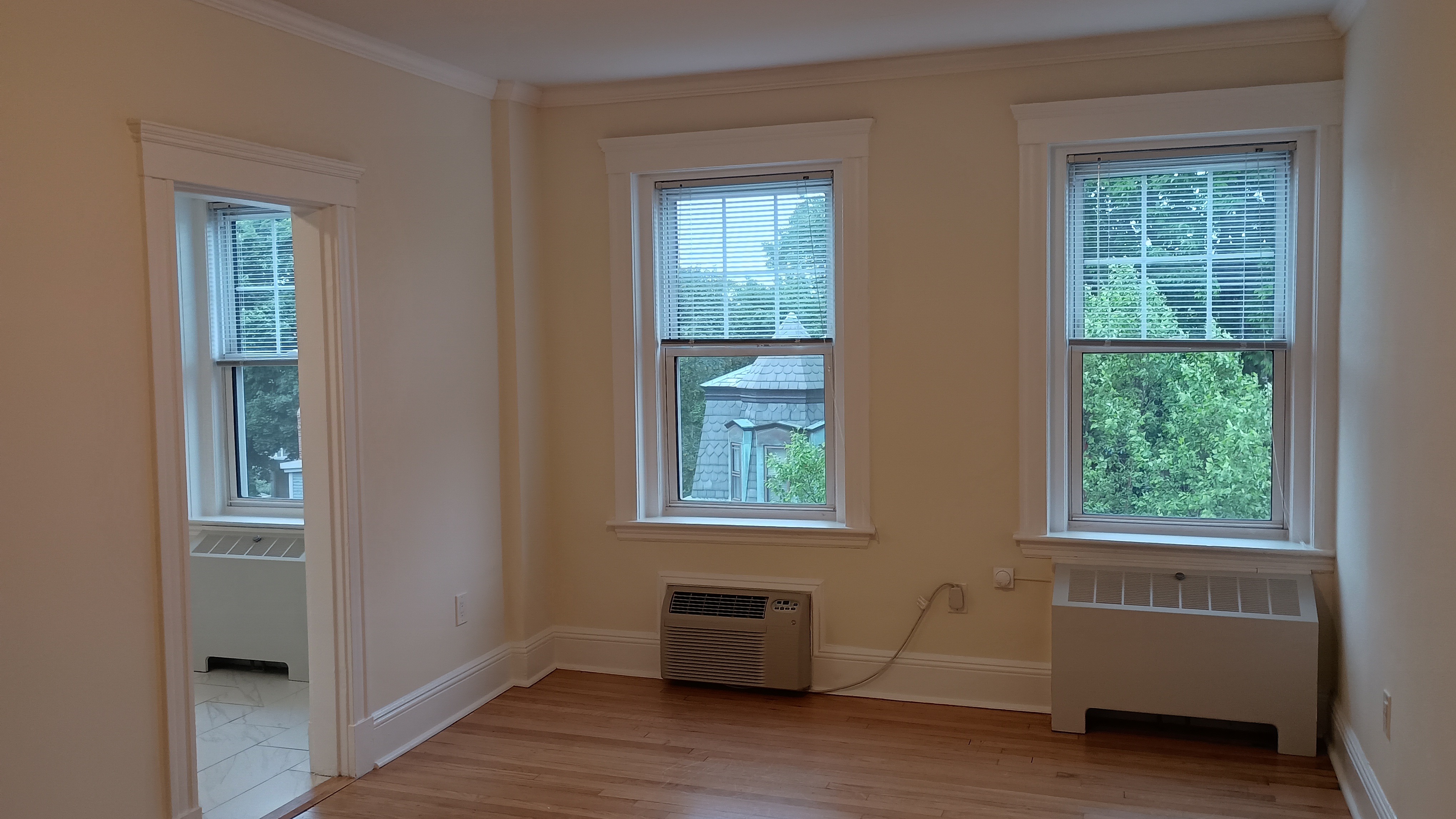 26 Chauncy St, Neighborhood Nine