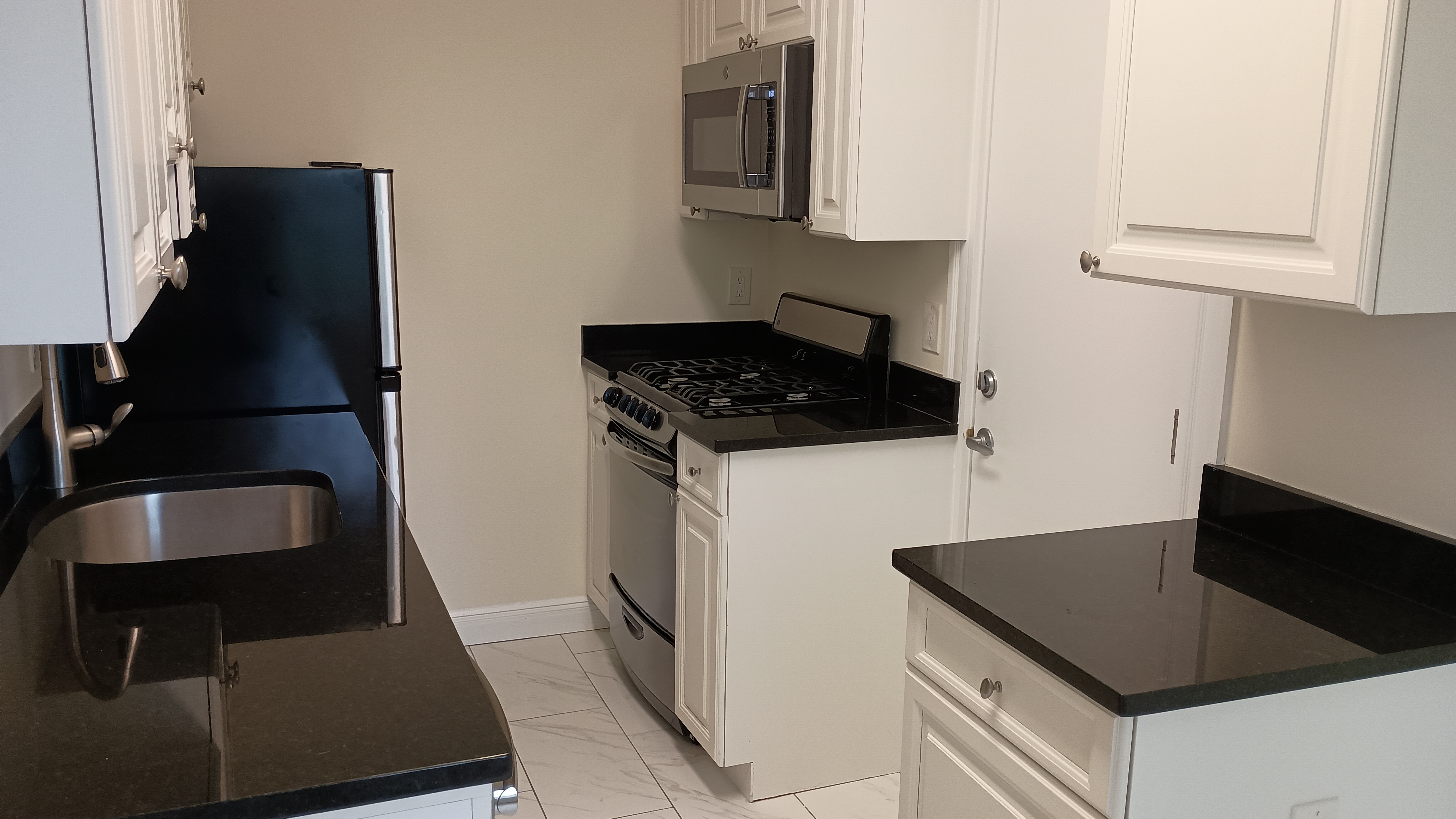 26 Chauncy St, Neighborhood Nine