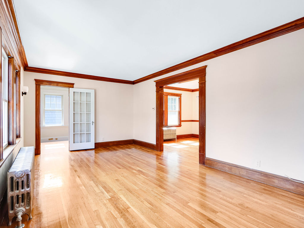 20 Zeller St, Roslindale