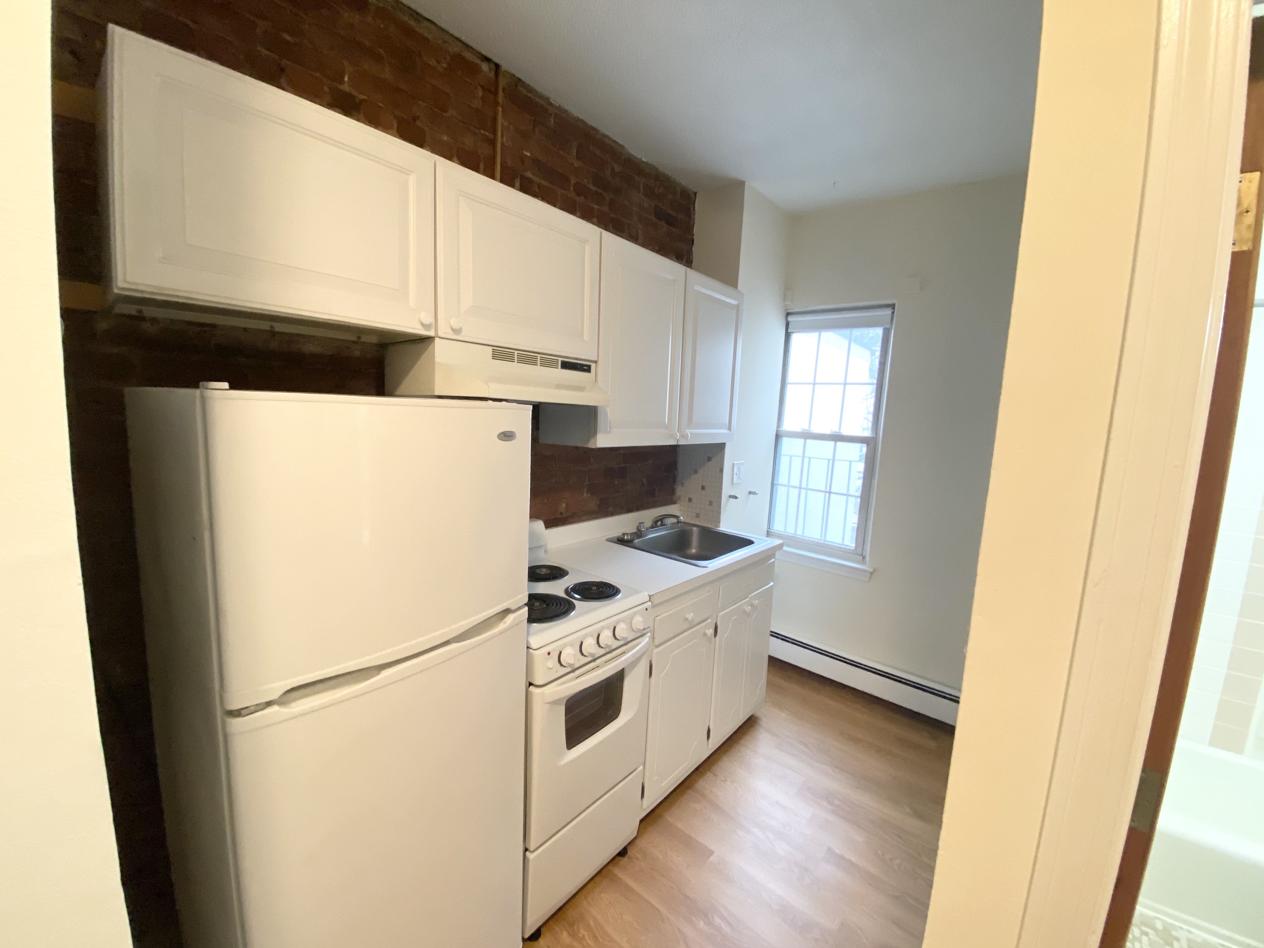 50 S Huntington, Jamaica Plain