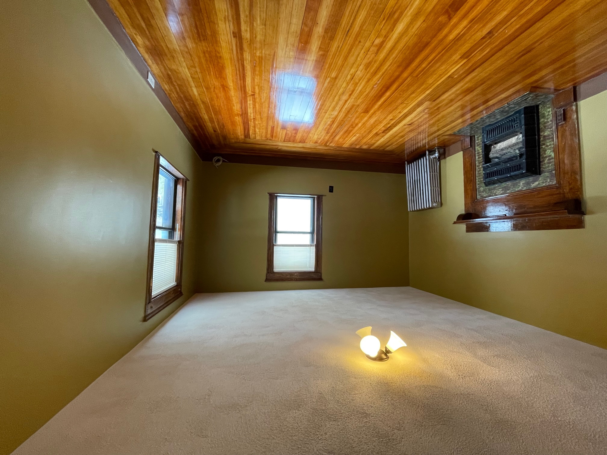 18 Fenwick St, Magoun Square