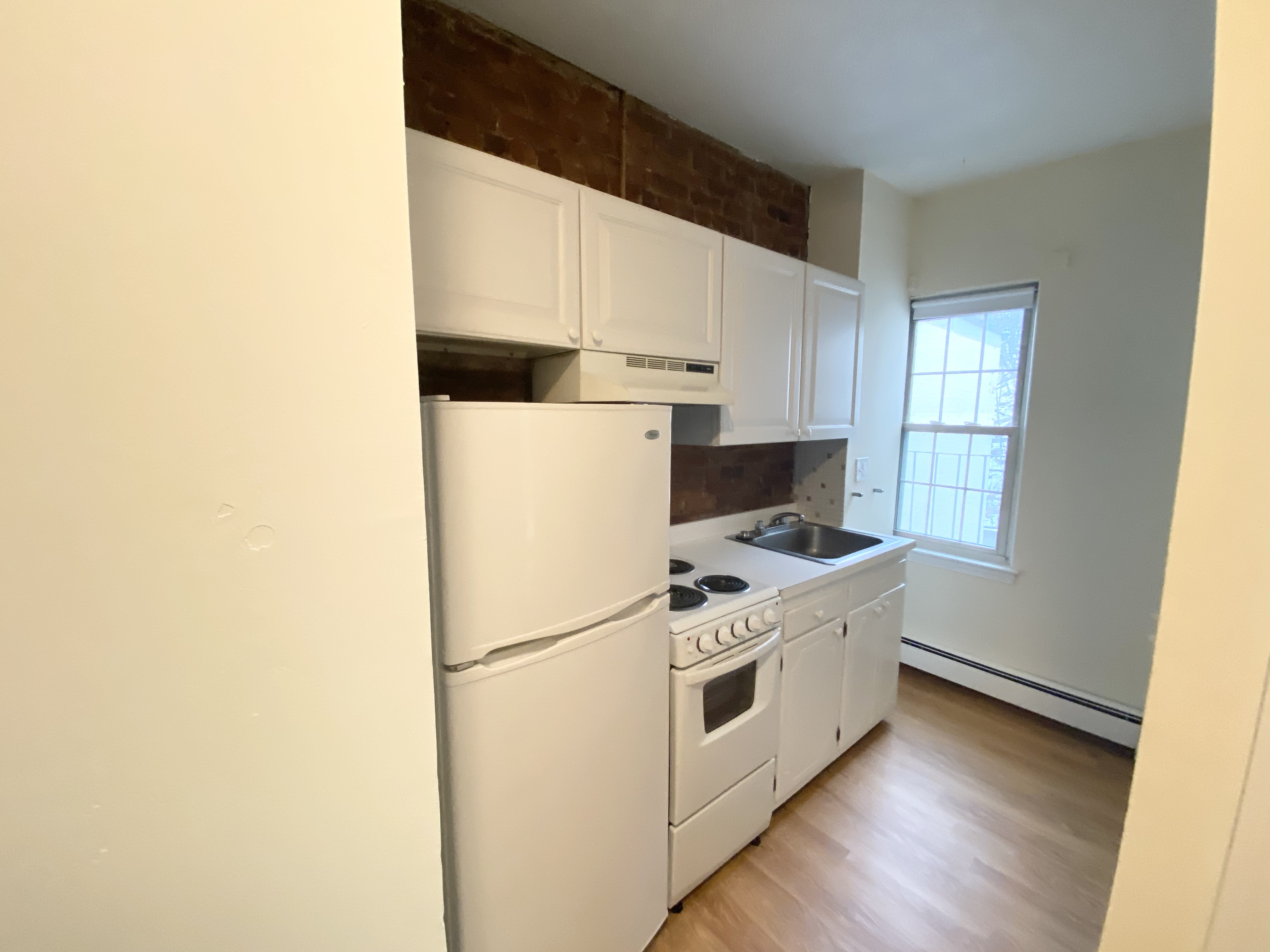 50 S Huntington, Jamaica Plain