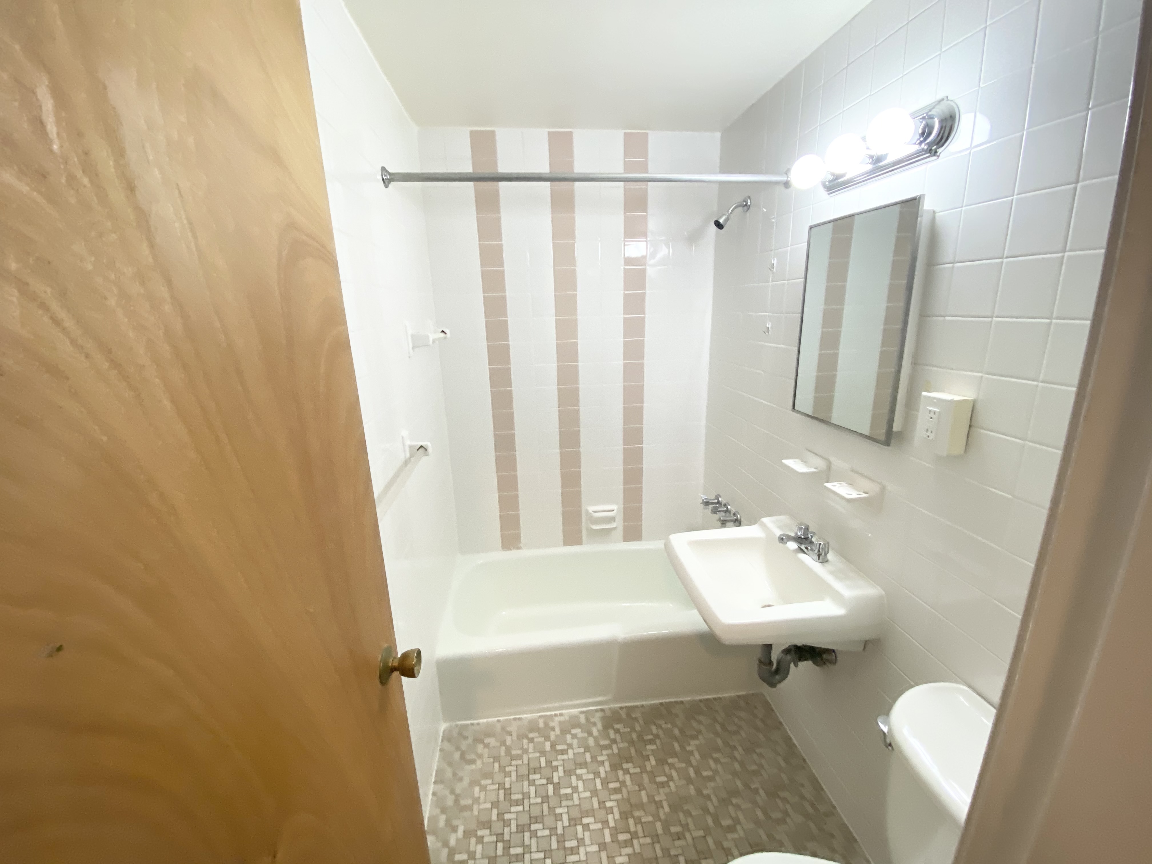 50 S Huntington, Jamaica Plain