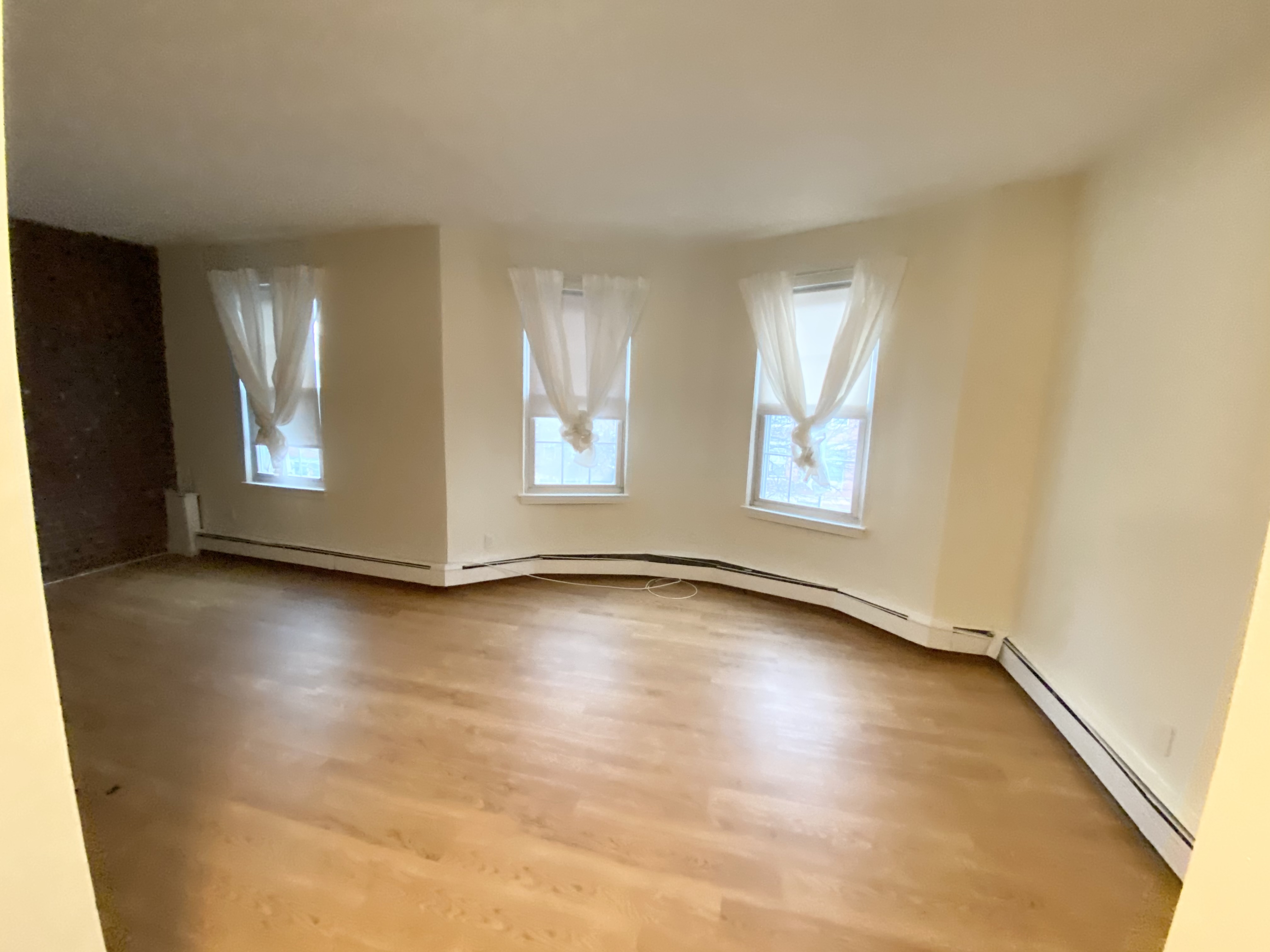 50 S Huntington, Jamaica Plain