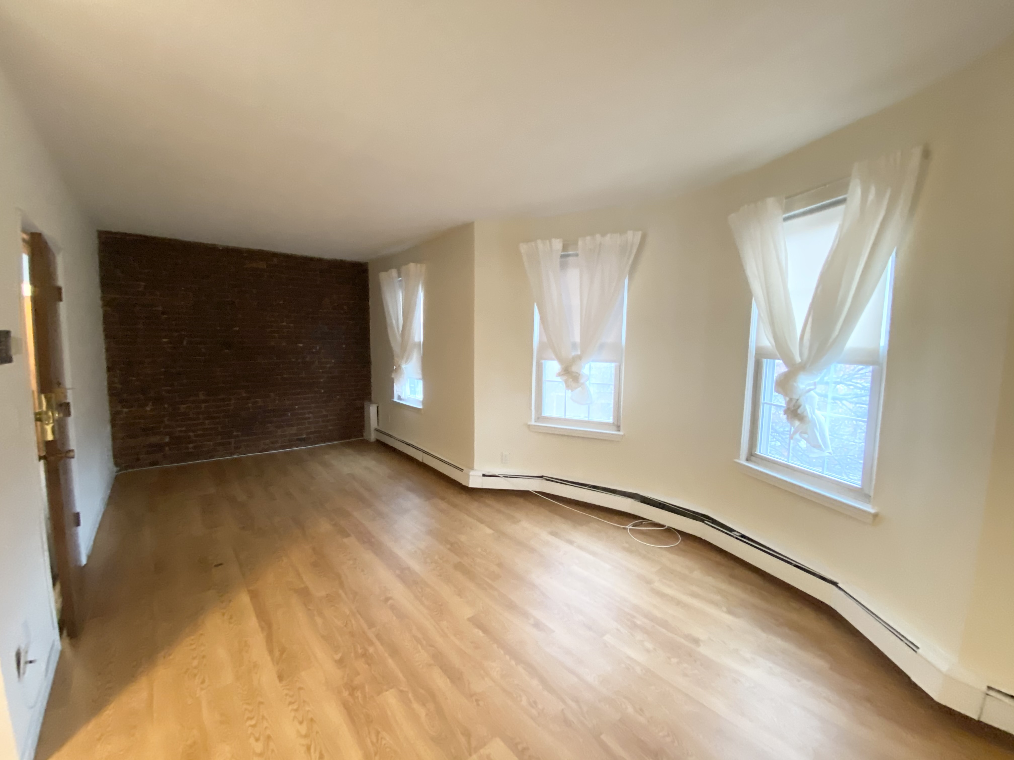 50 S Huntington, Jamaica Plain