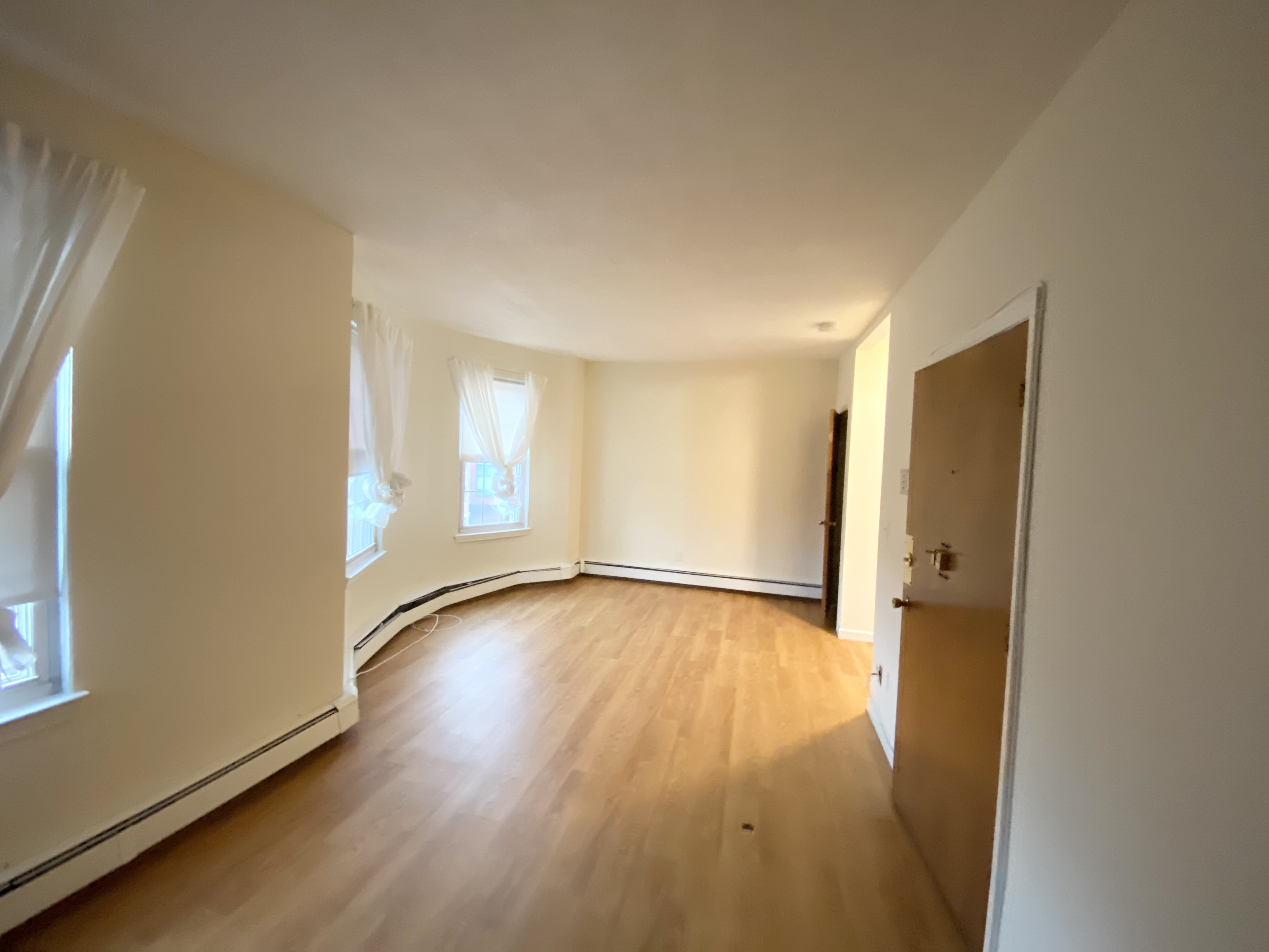 50 S Huntington, Jamaica Plain