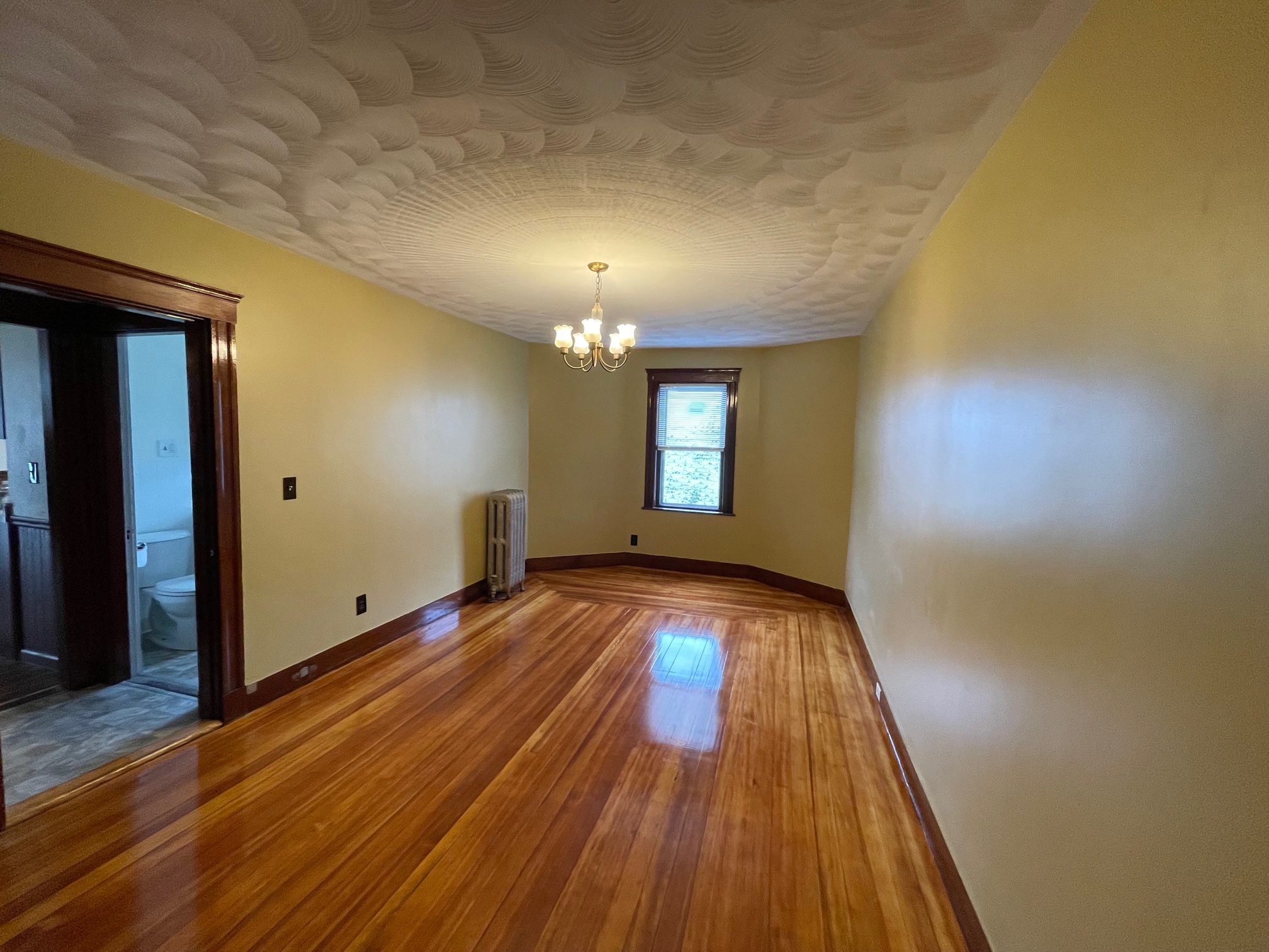 18 Fenwick St, Magoun Square