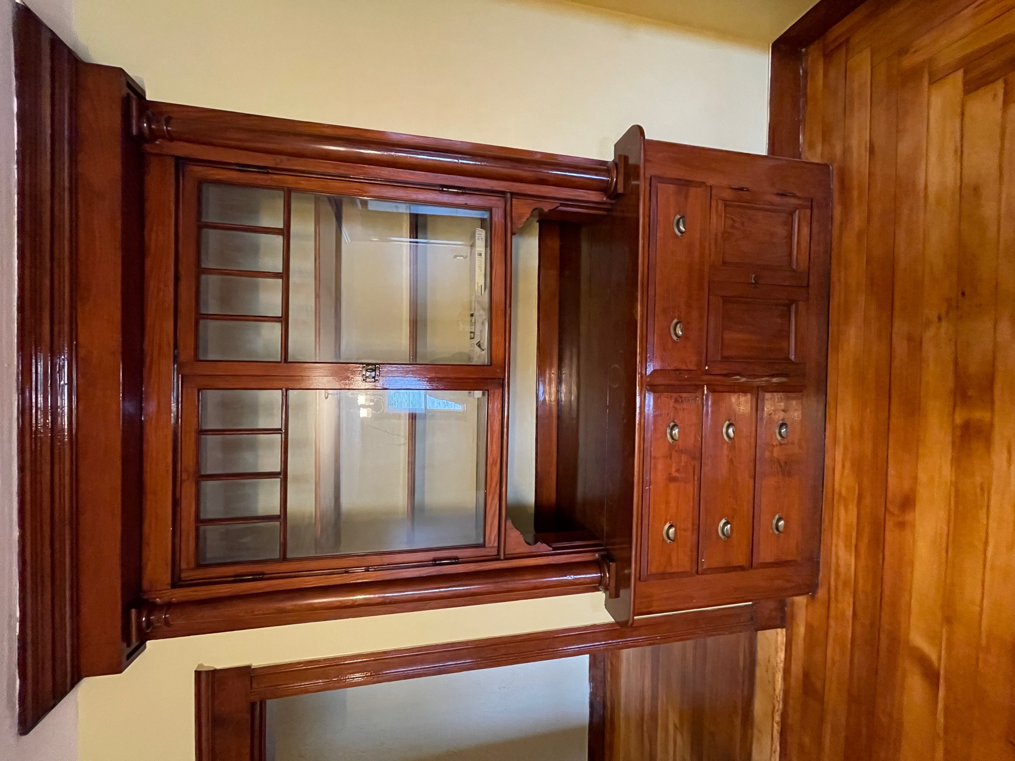 18 Fenwick St, Magoun Square