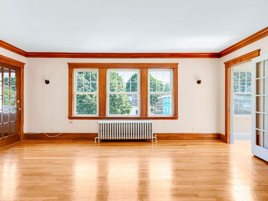 20 Zeller St, Roslindale