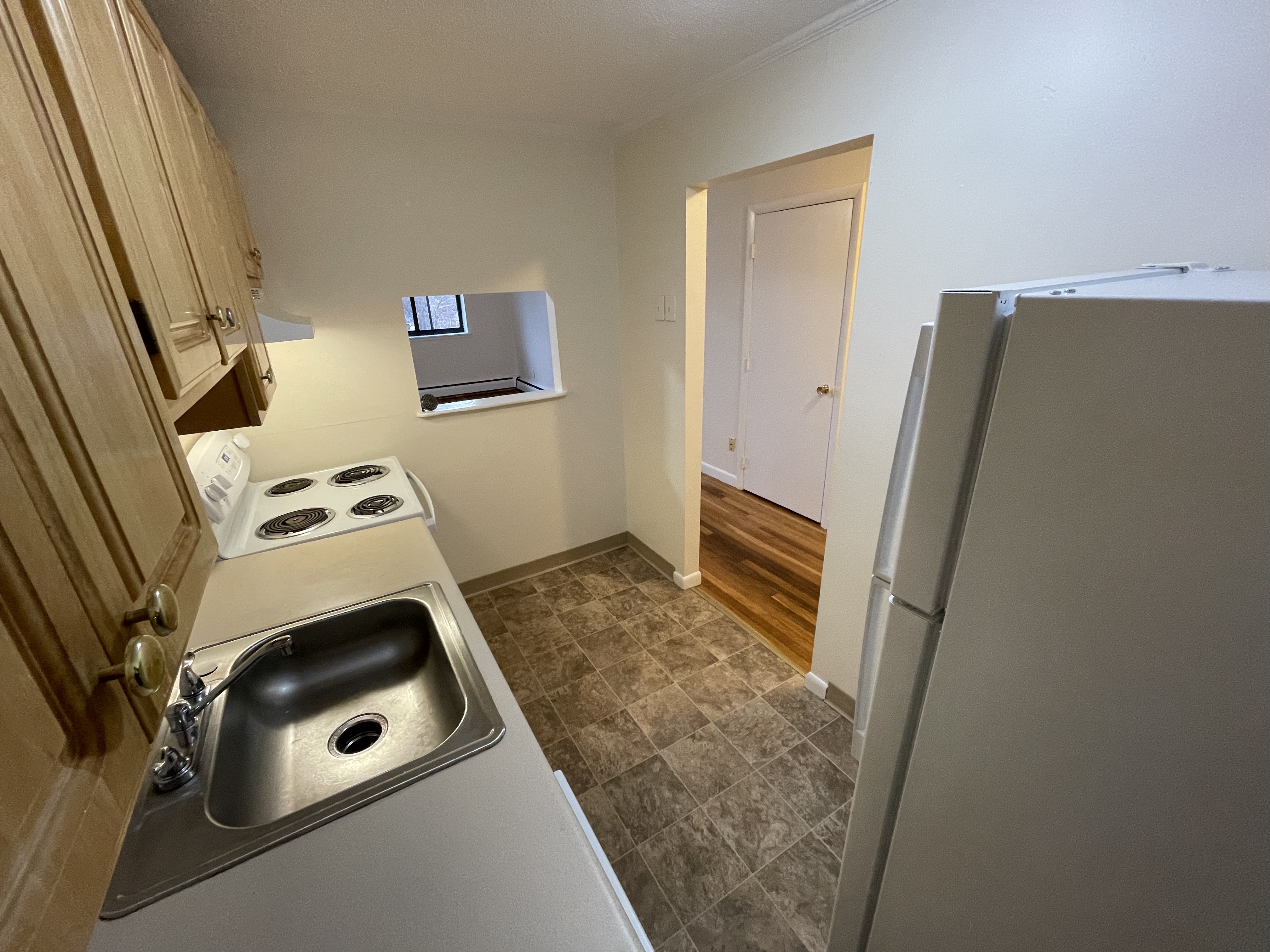 66 Homer Ave, West Cambridge