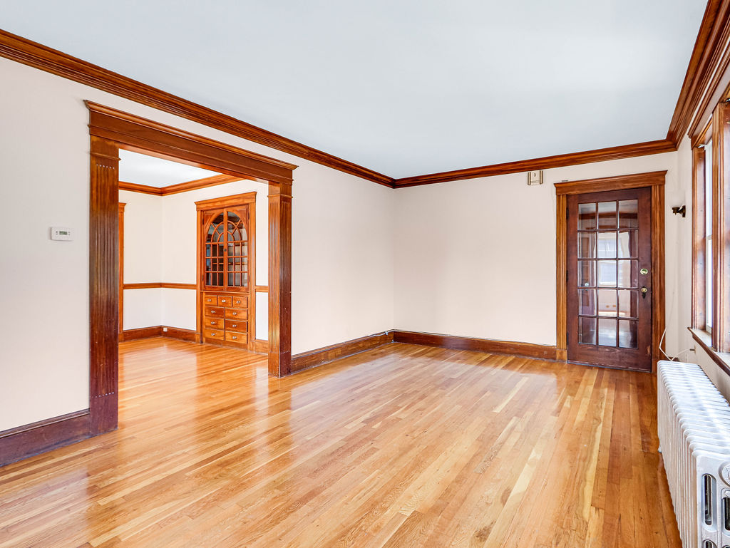 20 Zeller St, Roslindale