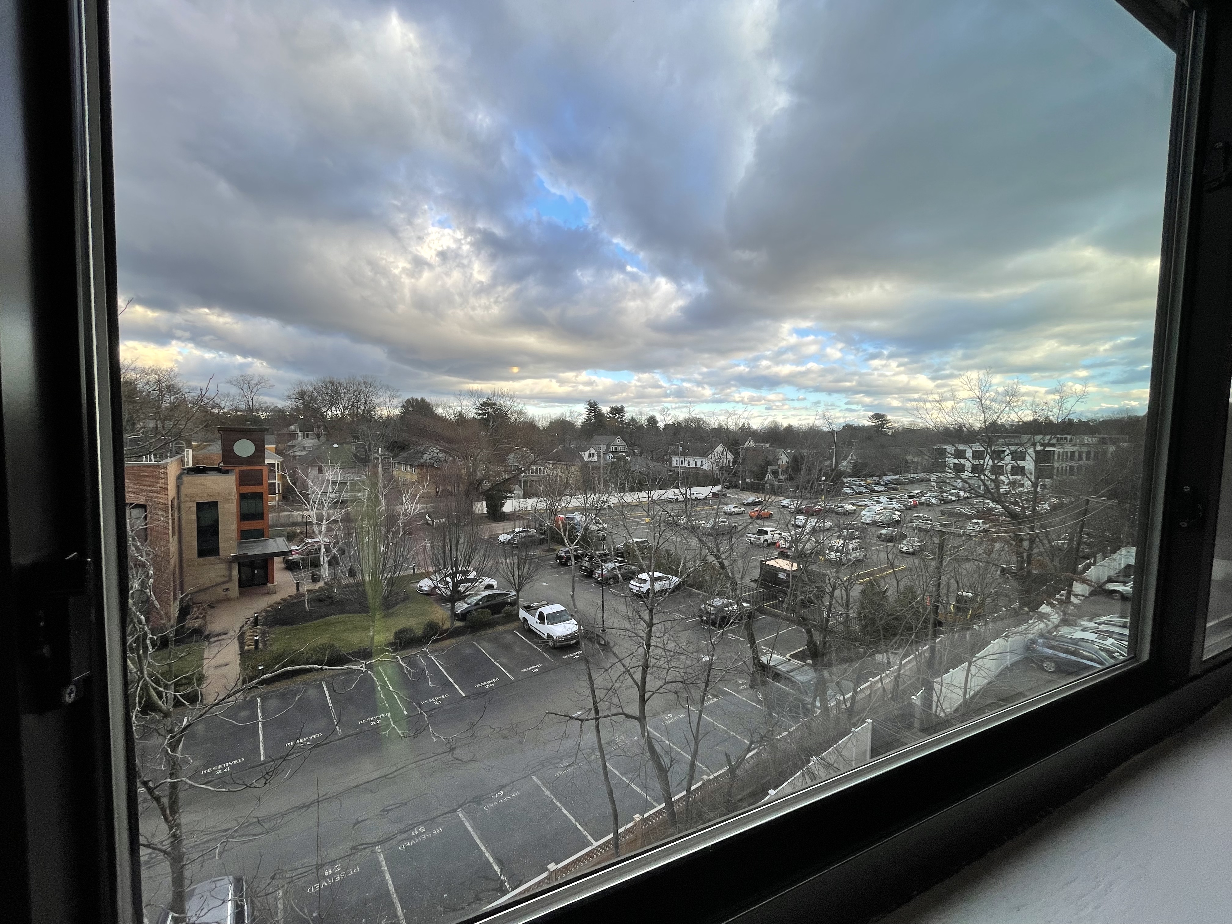 66 Homer Ave, West Cambridge