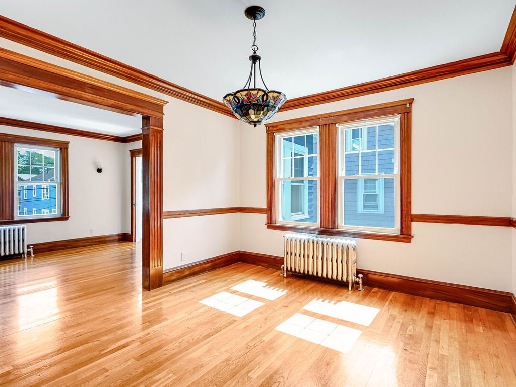 20 Zeller St, Roslindale